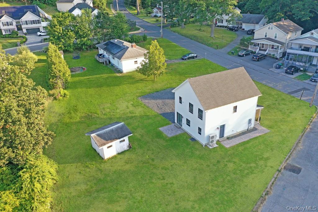 Single Family Clark Orange County, NY 12543, MLS-897815-5