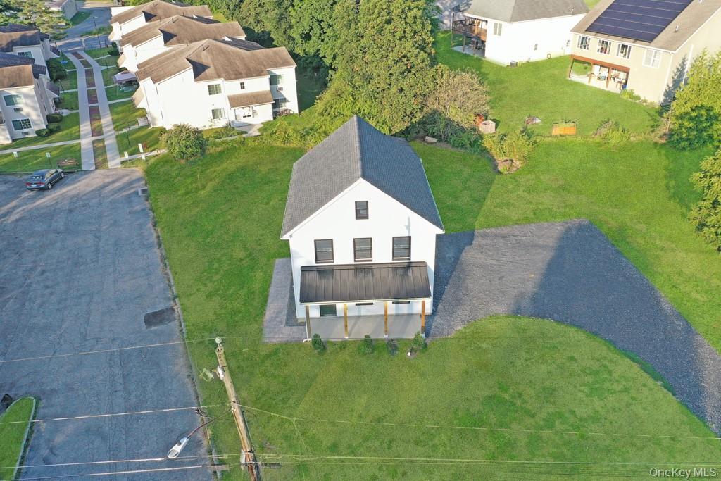 Single Family Clark Orange County, NY 12543, MLS-897815-6