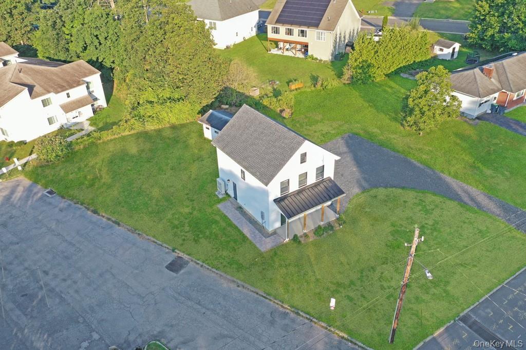 Single Family Clark Orange County, NY 12543, MLS-897815-7