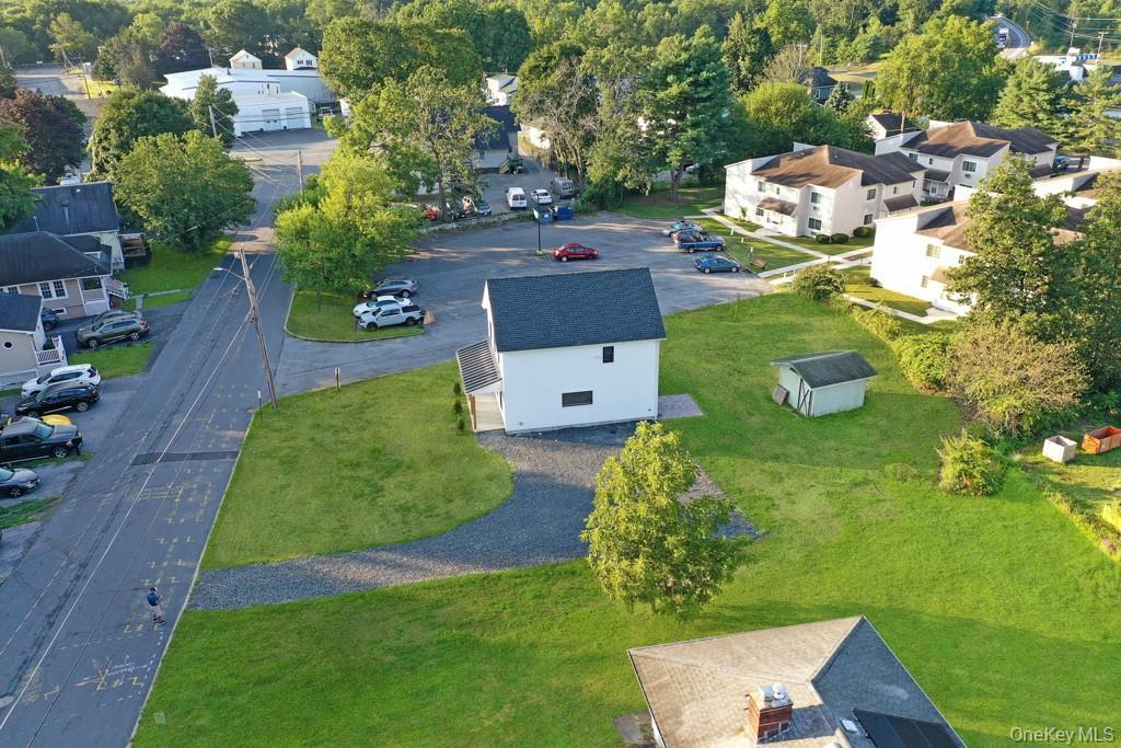 Single Family Clark Orange County, NY 12543, MLS-897815-8