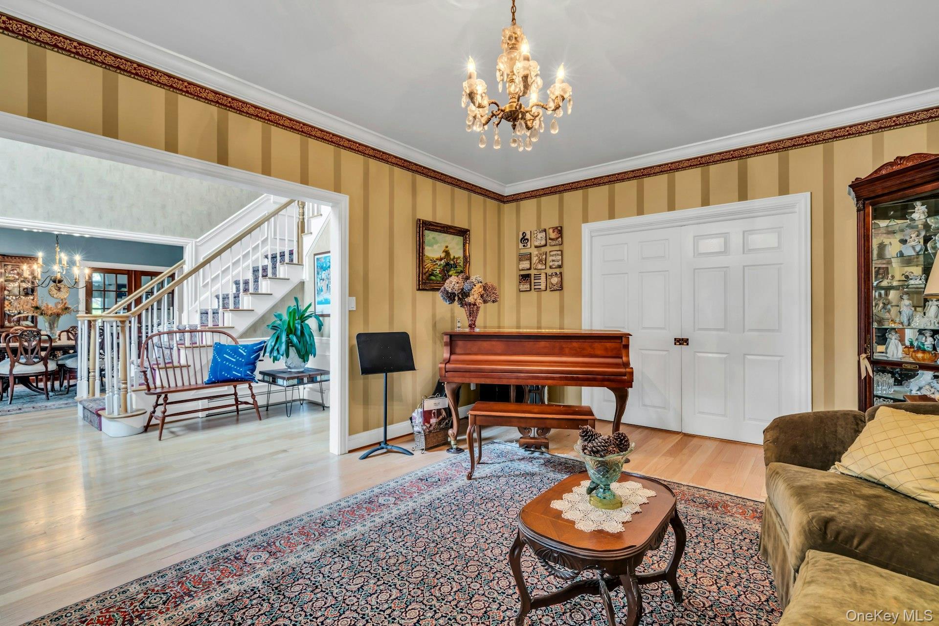 Single Family Grasslands  Suffolk County, NY 11766, MLS-897850-10