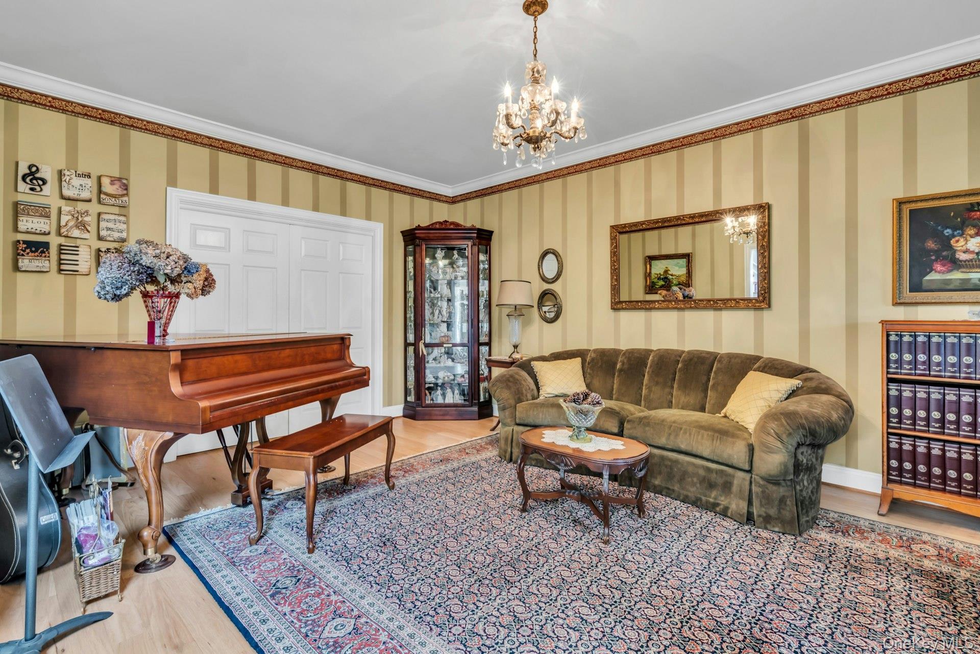 Single Family Grasslands  Suffolk County, NY 11766, MLS-897850-11