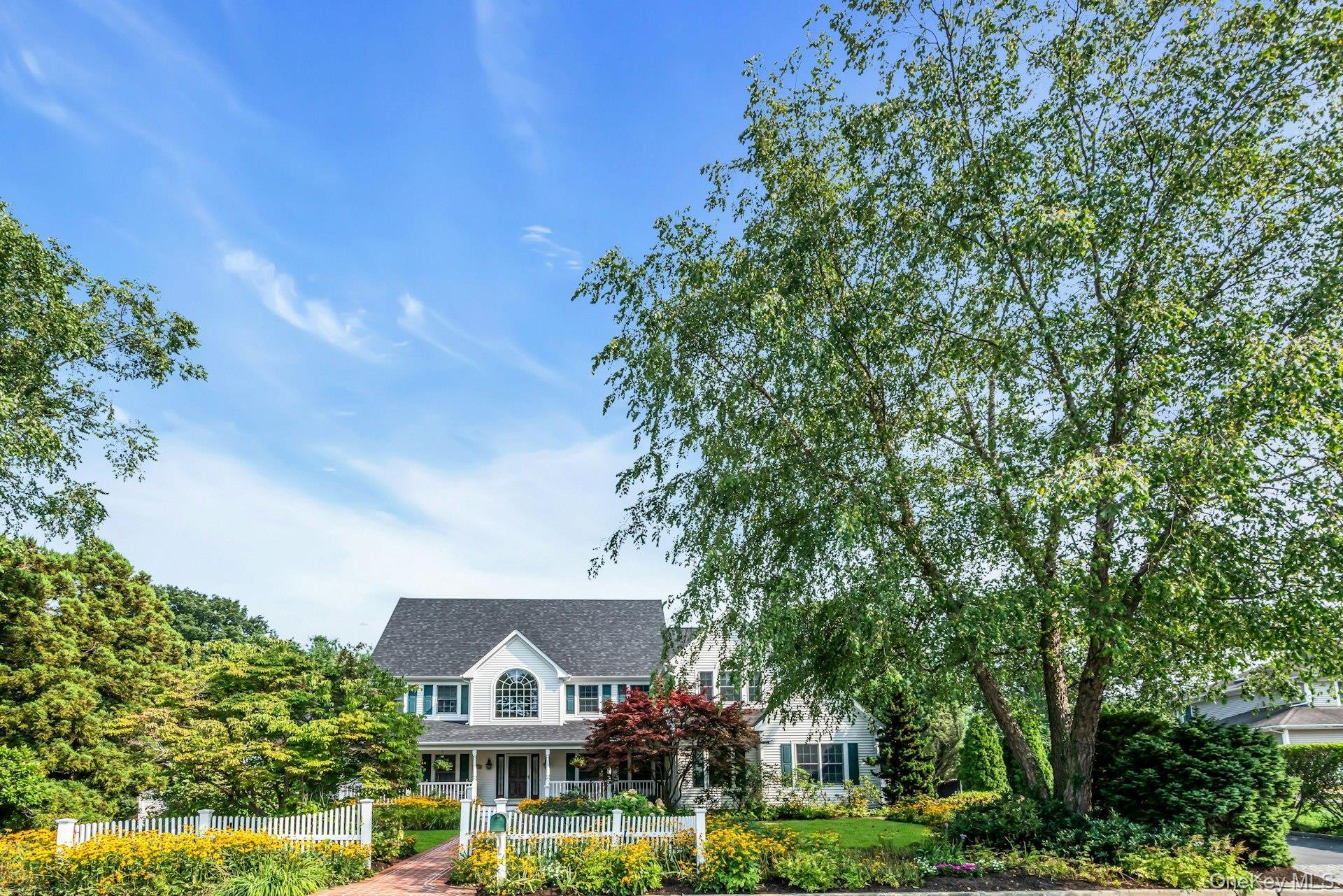 Single Family Grasslands  Suffolk County, NY 11766, MLS-897850-2