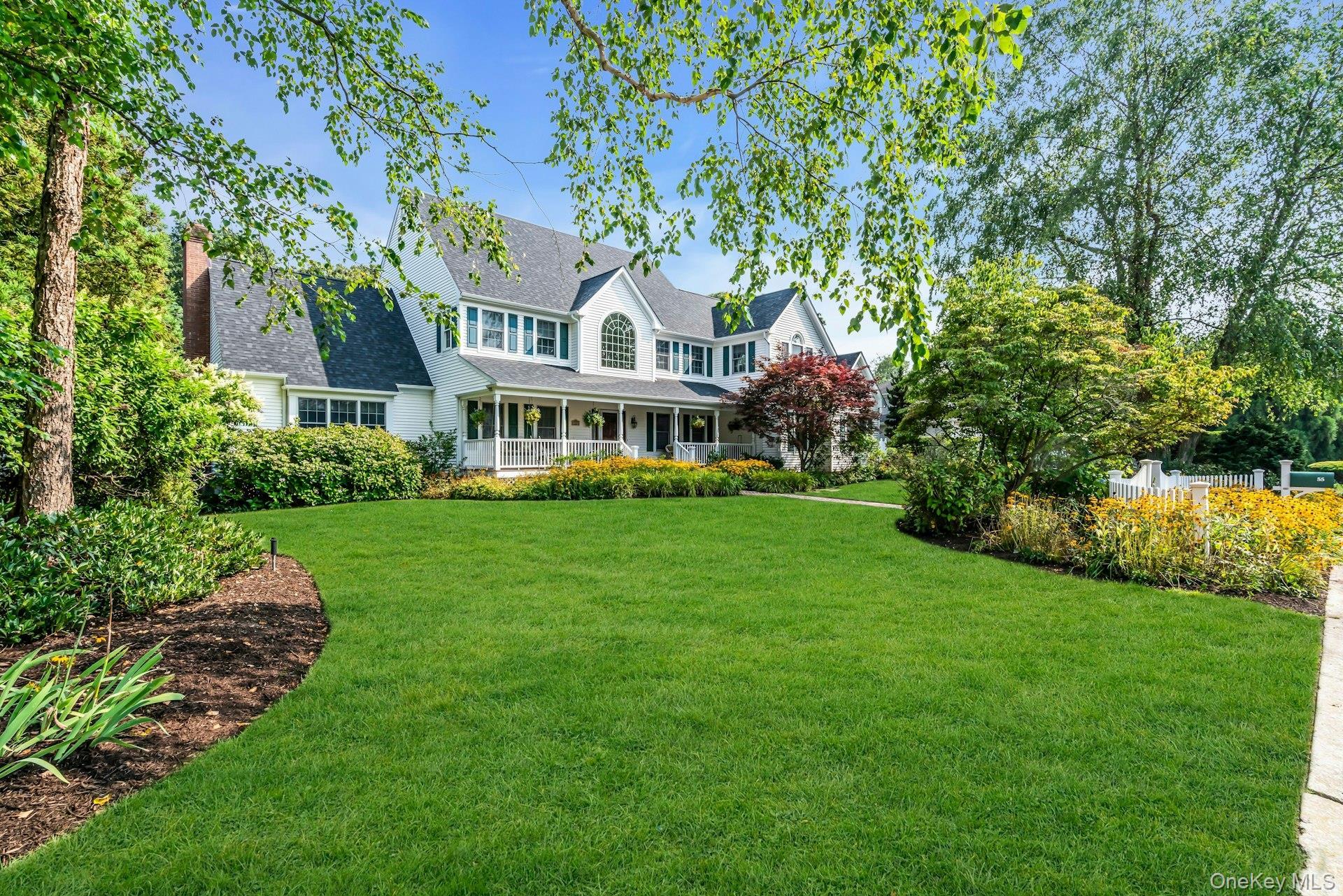 Single Family Grasslands  Suffolk County, NY 11766, MLS-897850-3