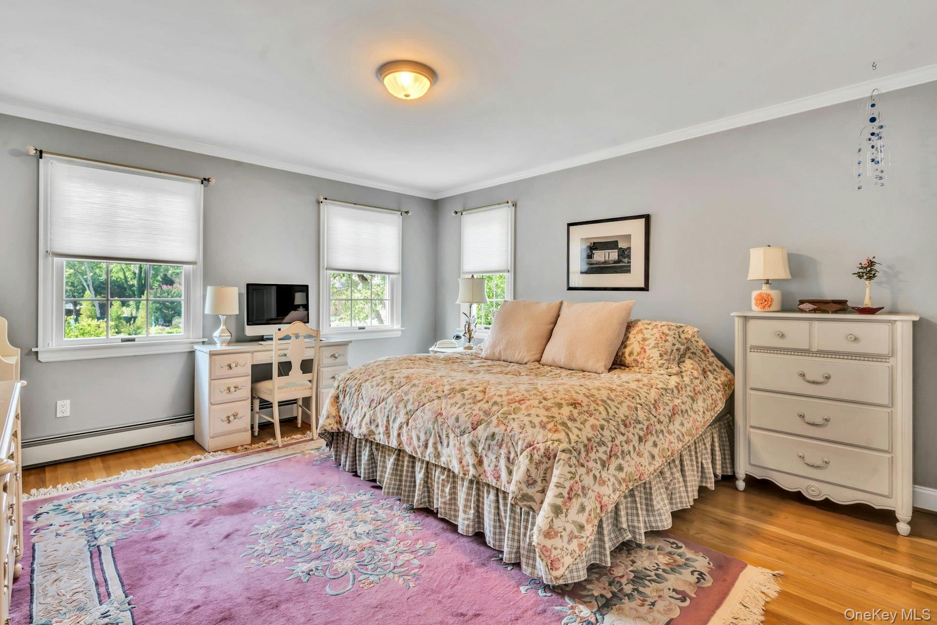 Single Family Grasslands  Suffolk County, NY 11766, MLS-897850-34