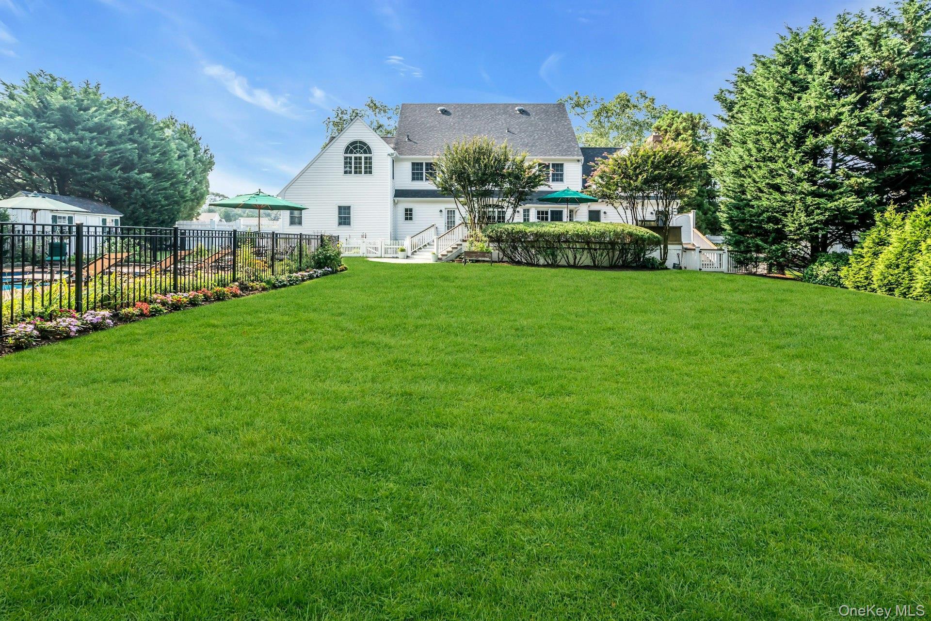 Single Family Grasslands  Suffolk County, NY 11766, MLS-897850-36