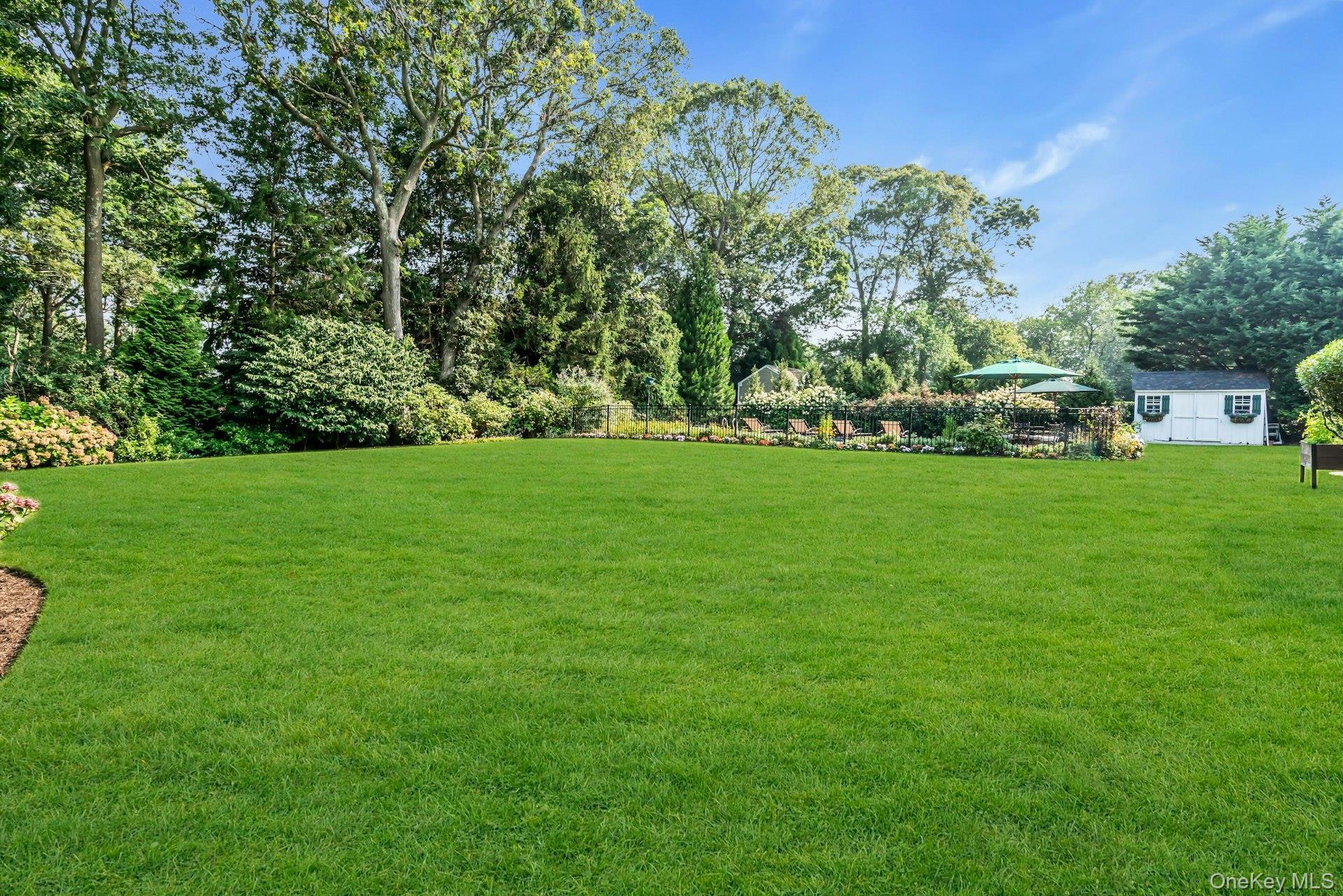 Single Family Grasslands  Suffolk County, NY 11766, MLS-897850-41