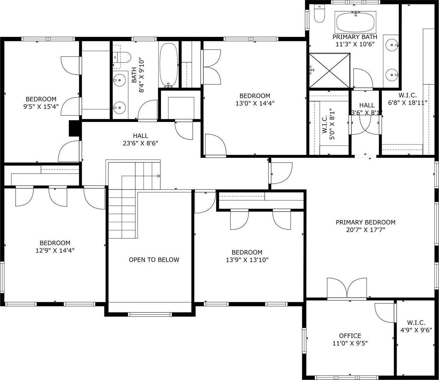 Single Family Grasslands  Suffolk County, NY 11766, MLS-897850-44