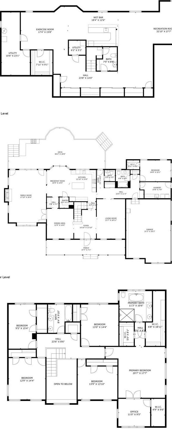 Single Family Grasslands  Suffolk County, NY 11766, MLS-897850-45