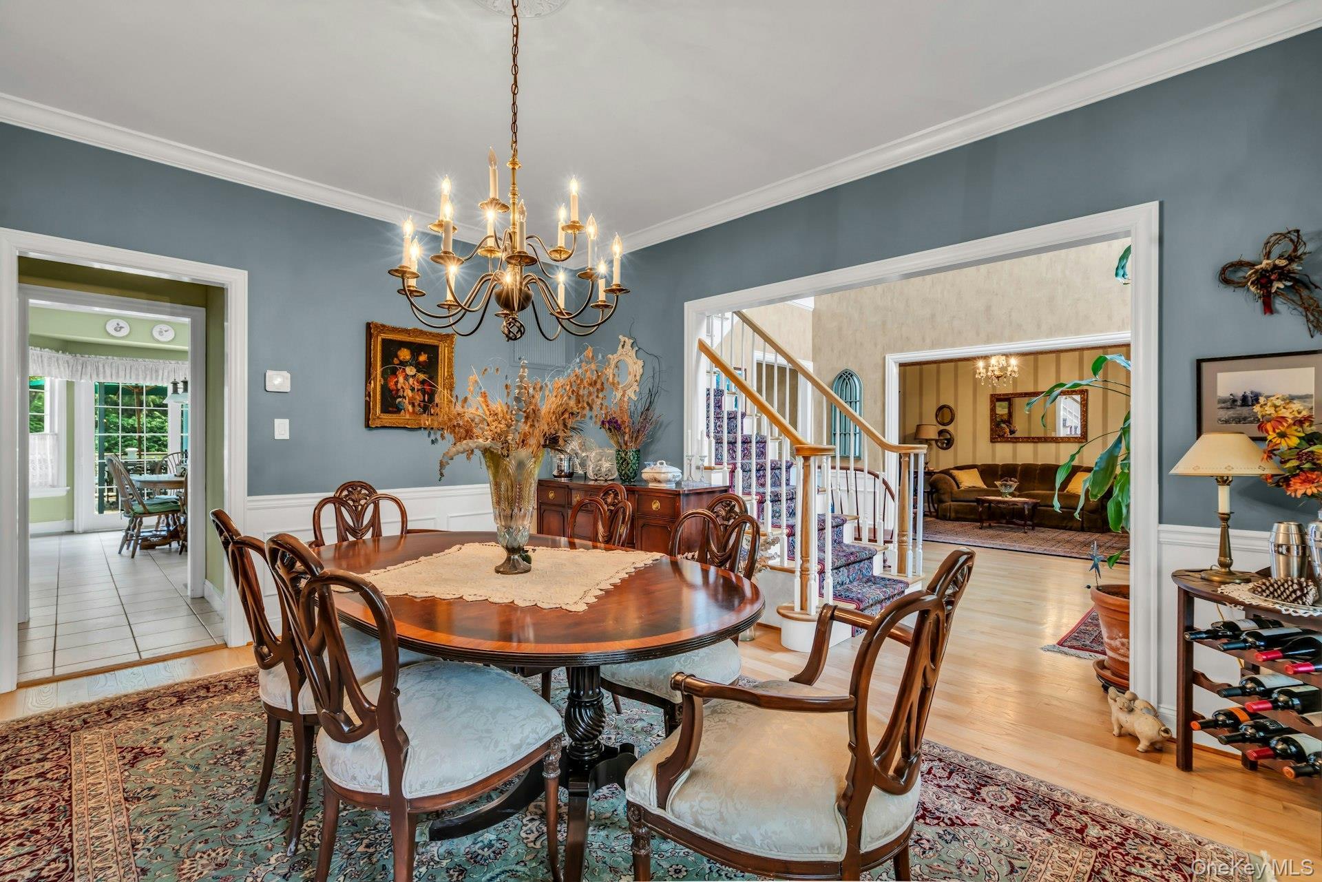 Single Family Grasslands  Suffolk County, NY 11766, MLS-897850-8