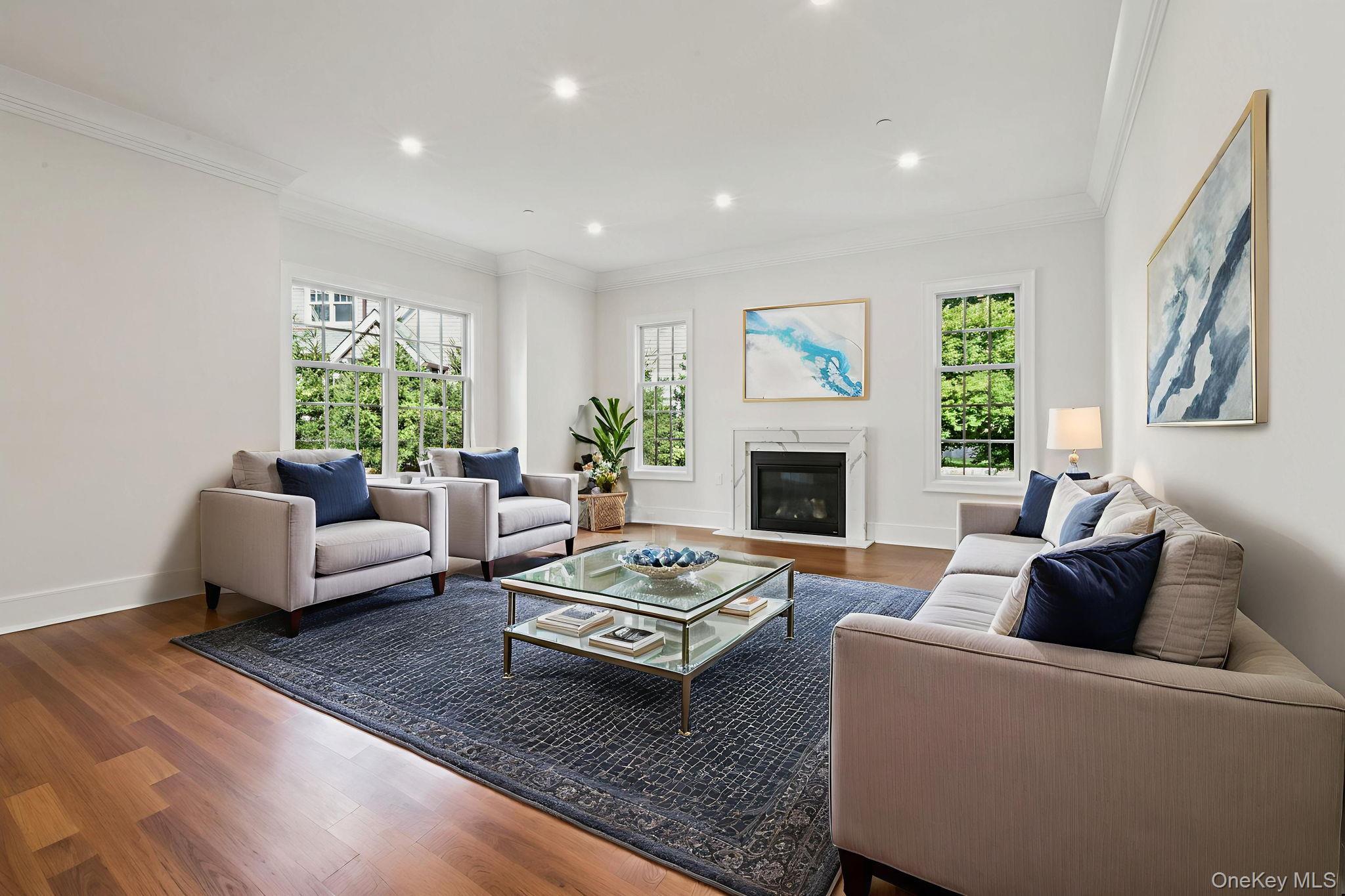 Single Family High Point Westchester County, NY 10583, MLS-897855-13