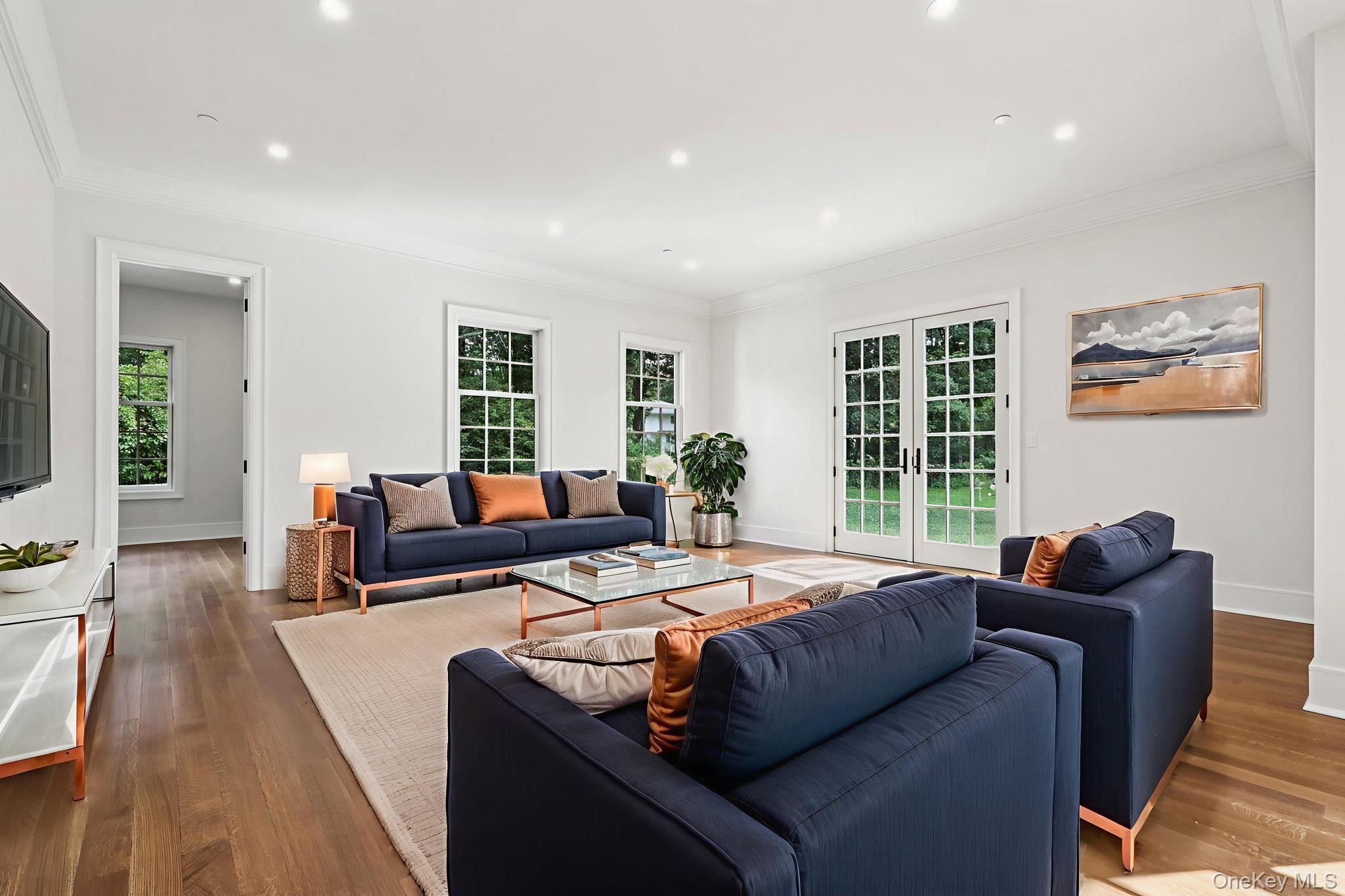 Single Family High Point Westchester County, NY 10583, MLS-897855-17