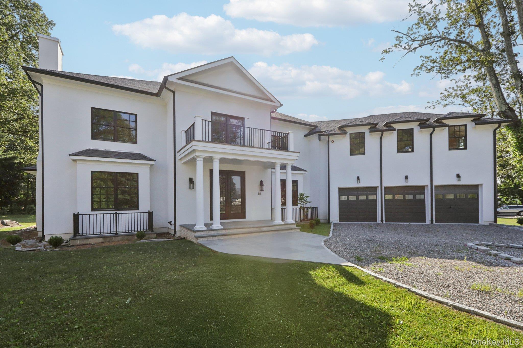 Single Family High Point Westchester County, NY 10583, MLS-897855-2