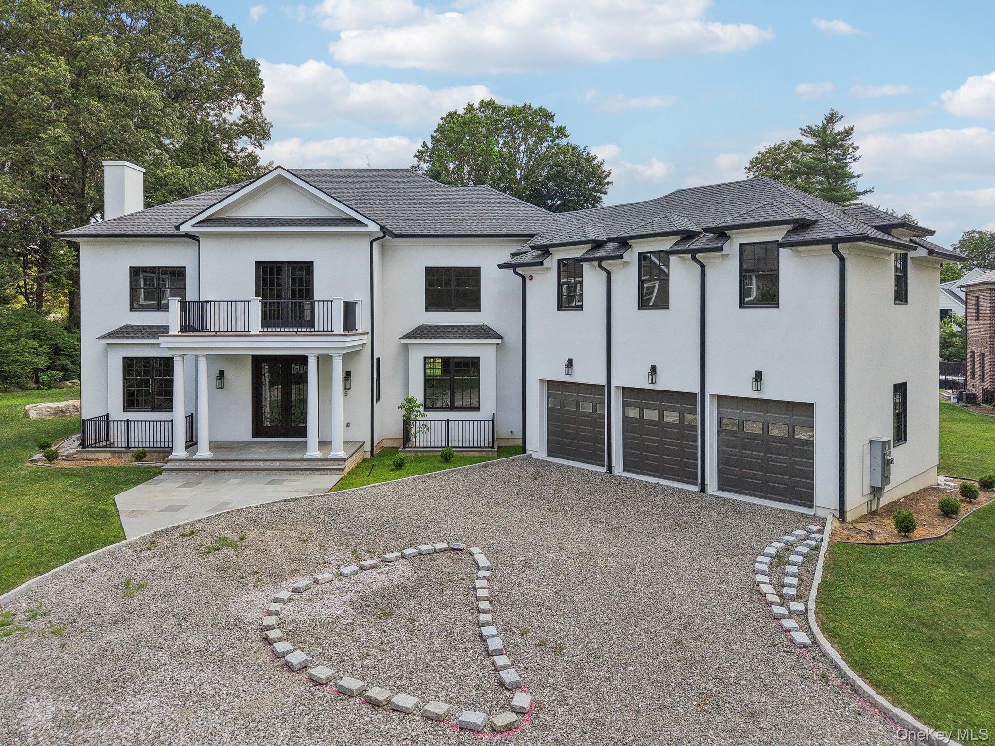 Single Family High Point Westchester County, NY 10583, MLS-897855-3