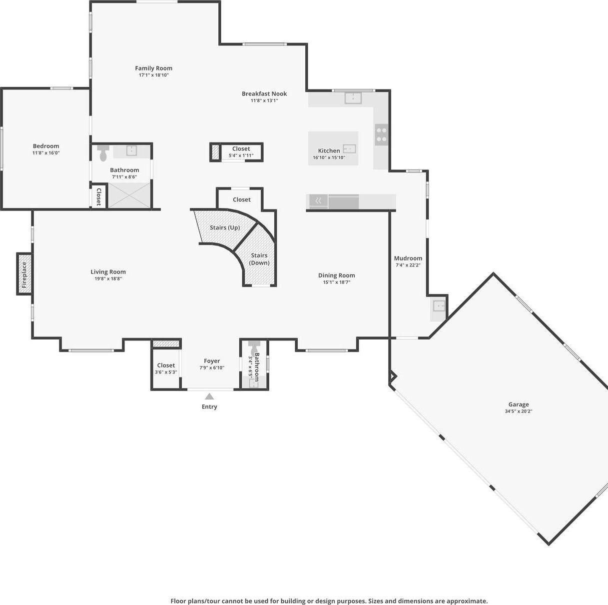 Single Family High Point Westchester County, NY 10583, MLS-897855-48