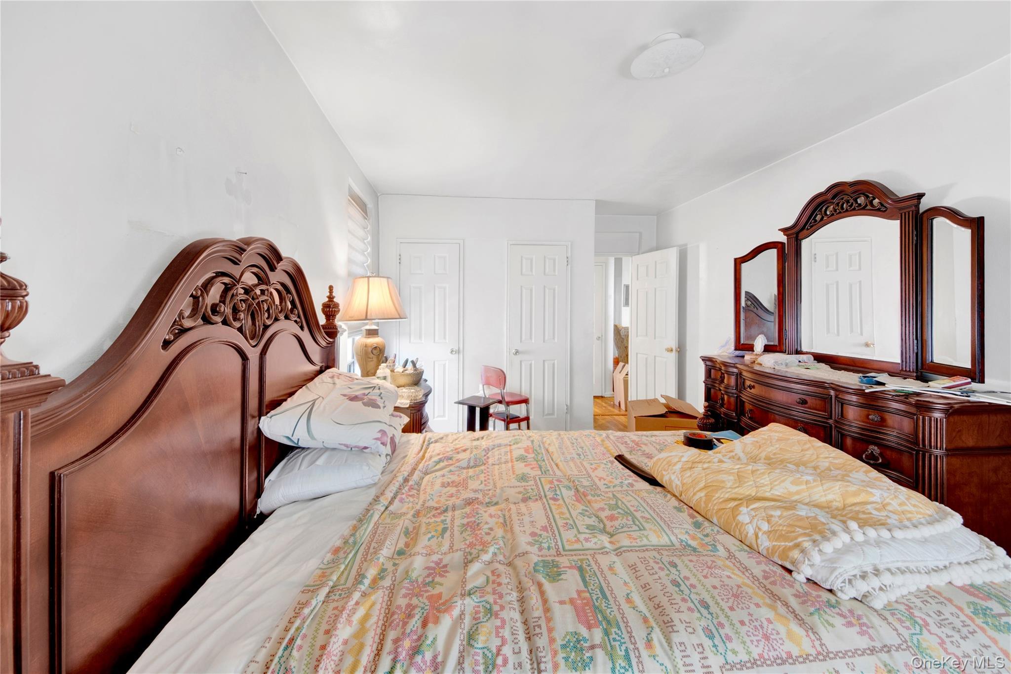 Coop 232nd Bronx, NY 10466, MLS-897861-10