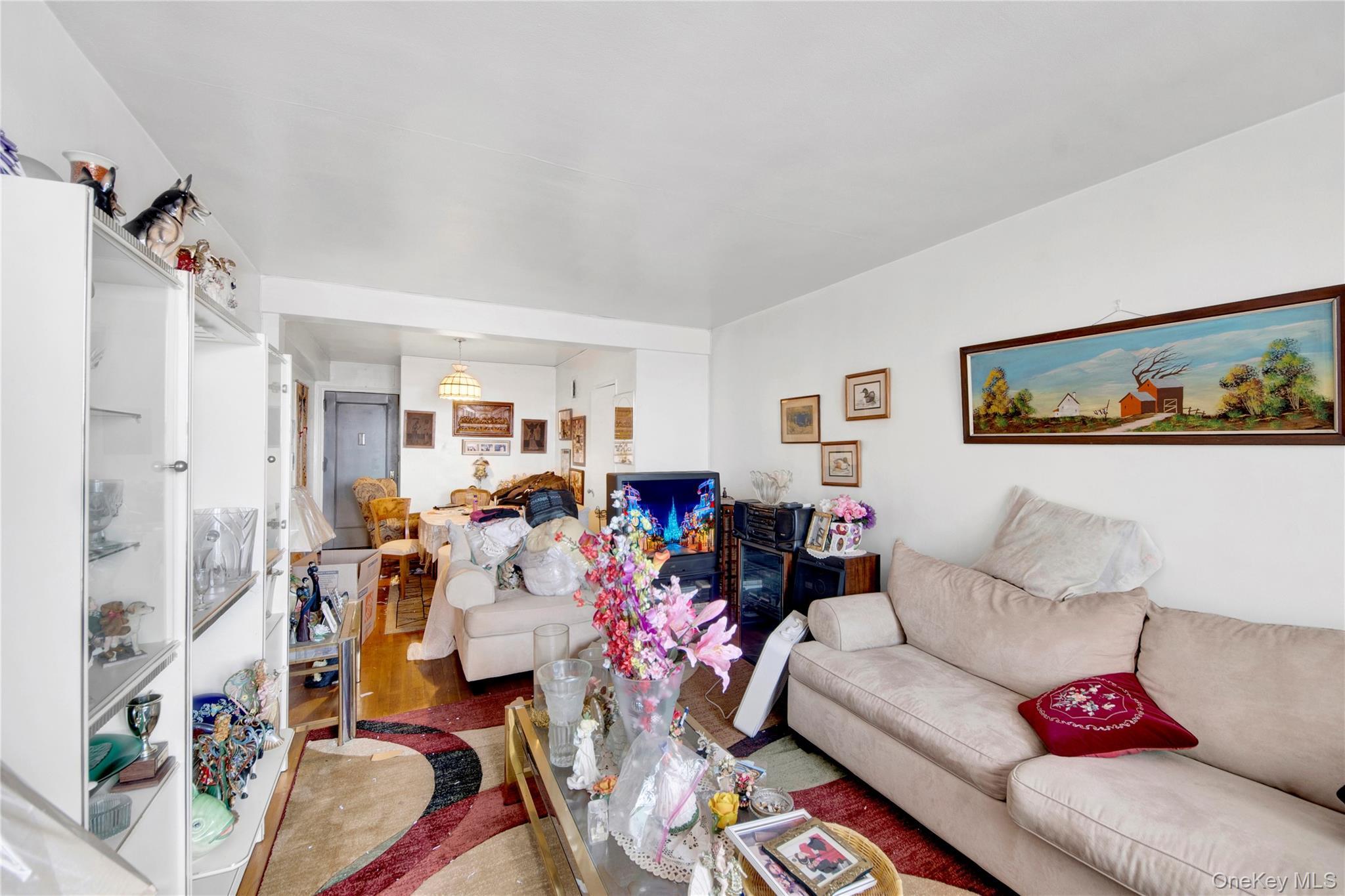 Coop 232nd Bronx, NY 10466, MLS-897861-2