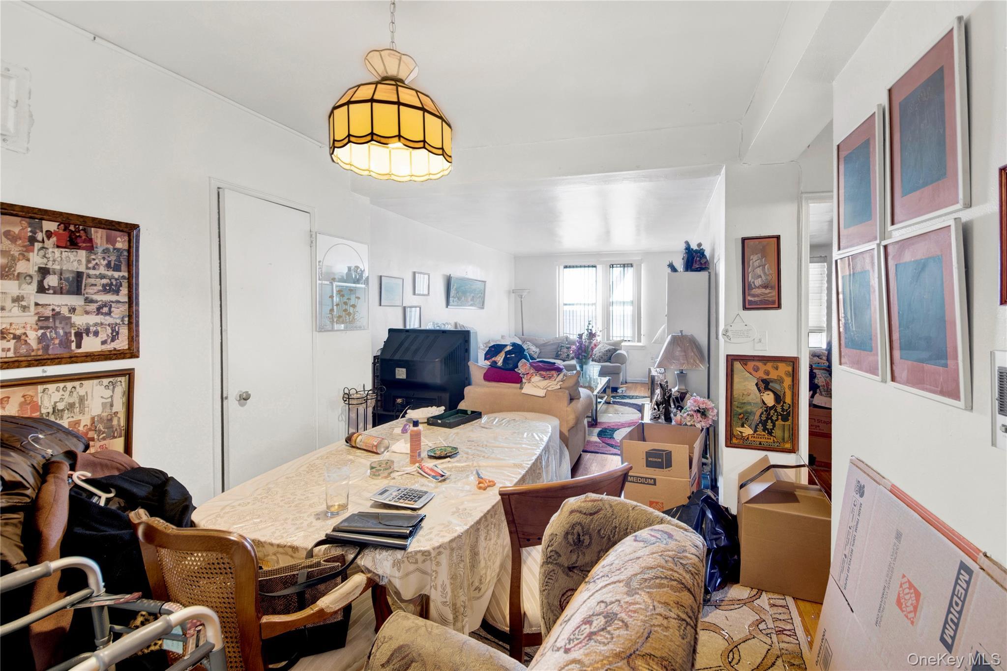 Coop 232nd Bronx, NY 10466, MLS-897861-4