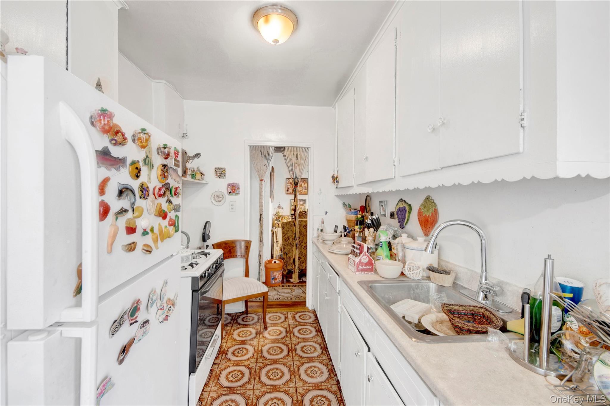 Coop 232nd Bronx, NY 10466, MLS-897861-7