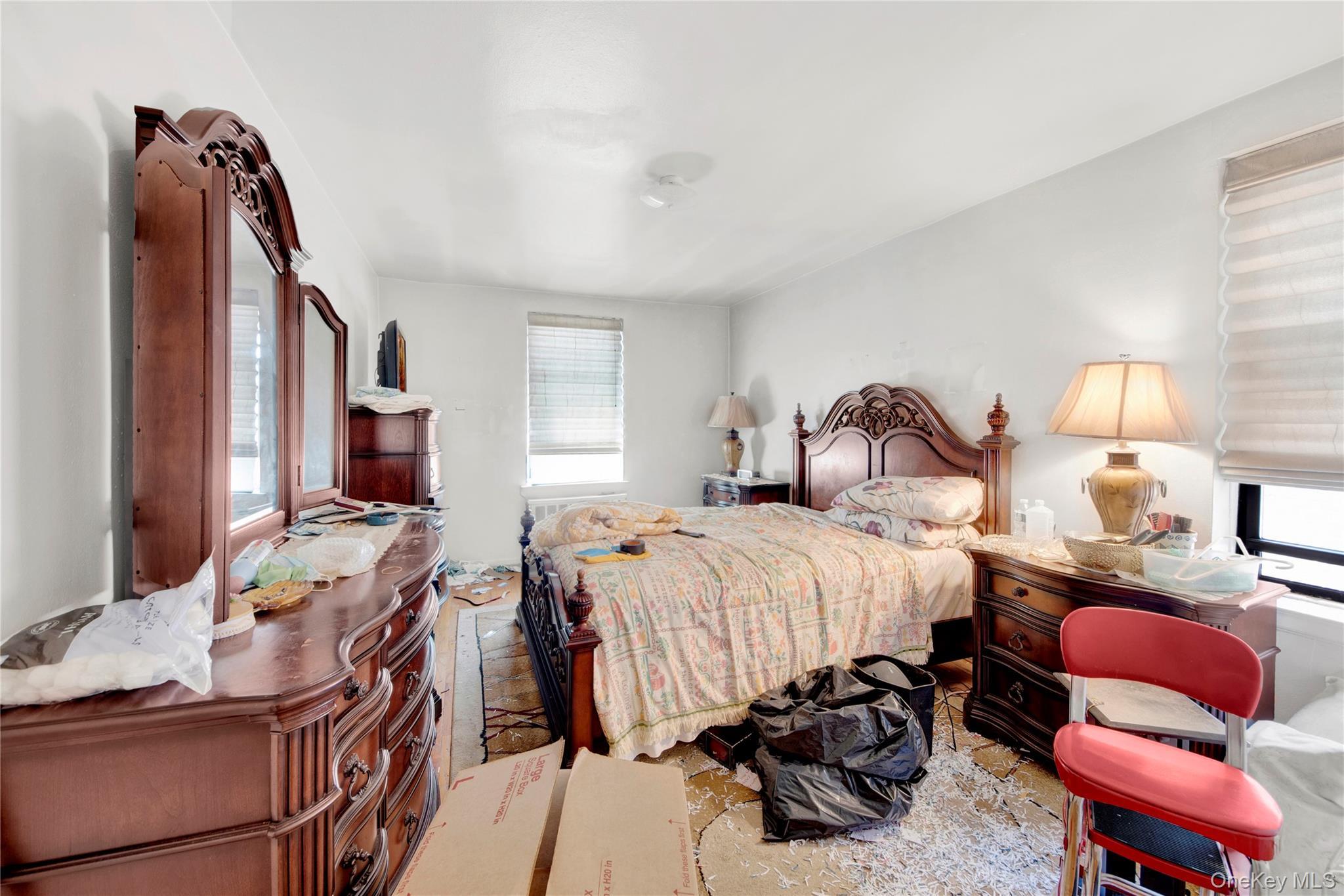 Coop 232nd Bronx, NY 10466, MLS-897861-9