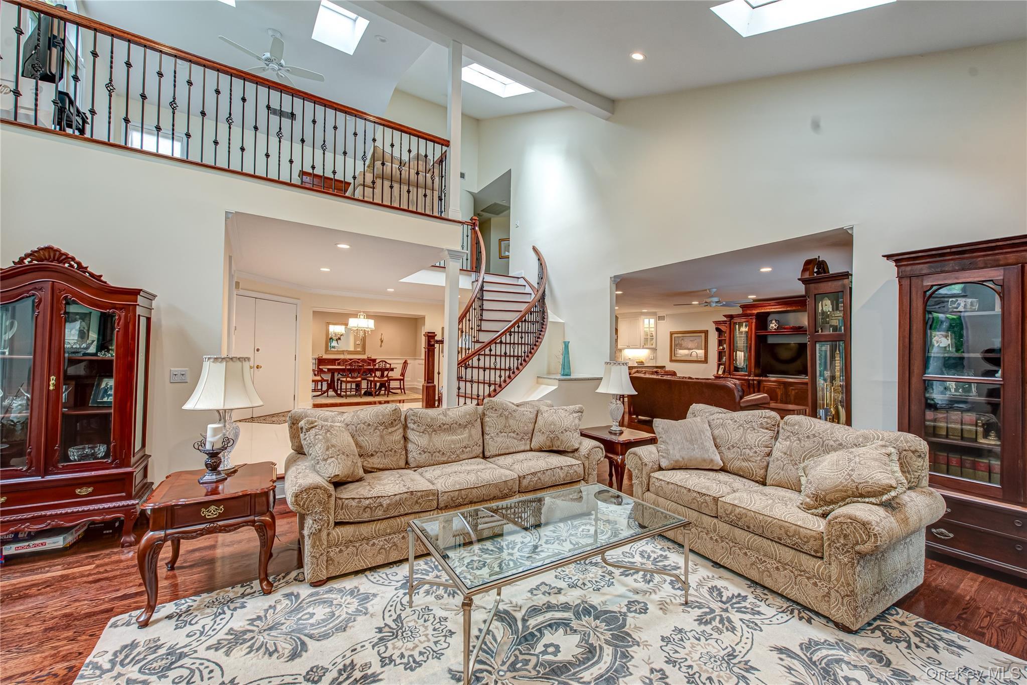 Condo Wood Path  Suffolk County, NY 11768, MLS-897900-11