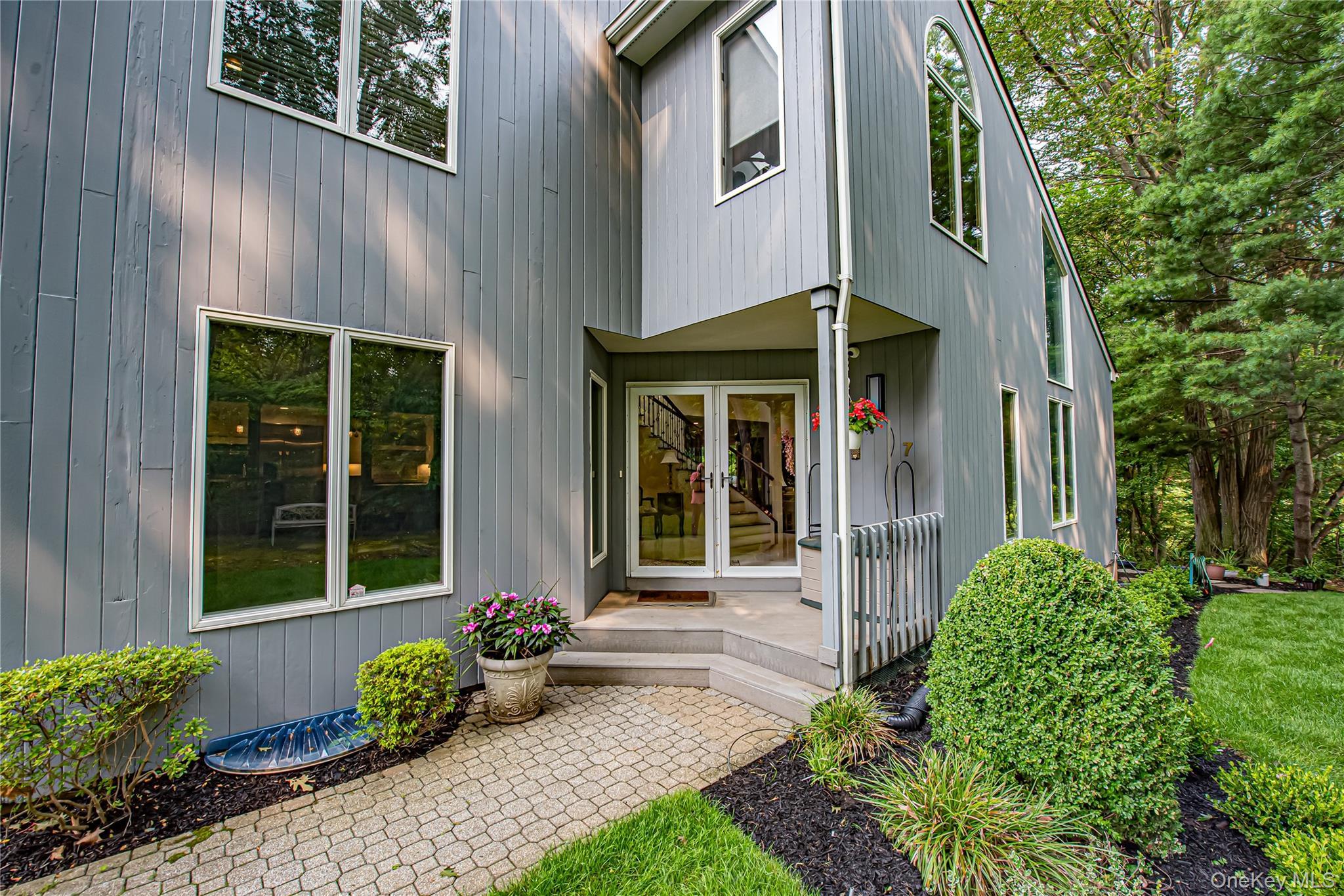 Condo Wood Path  Suffolk County, NY 11768, MLS-897900-3