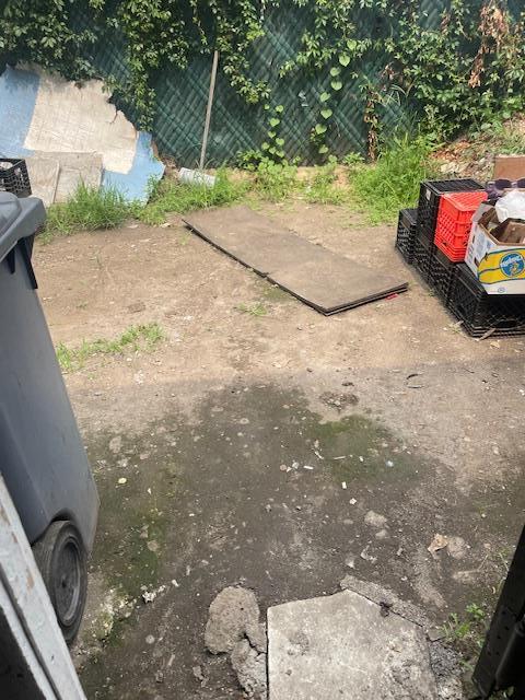 Business Opportunity Fulton Brooklyn, NY 11208, MLS-897915-6