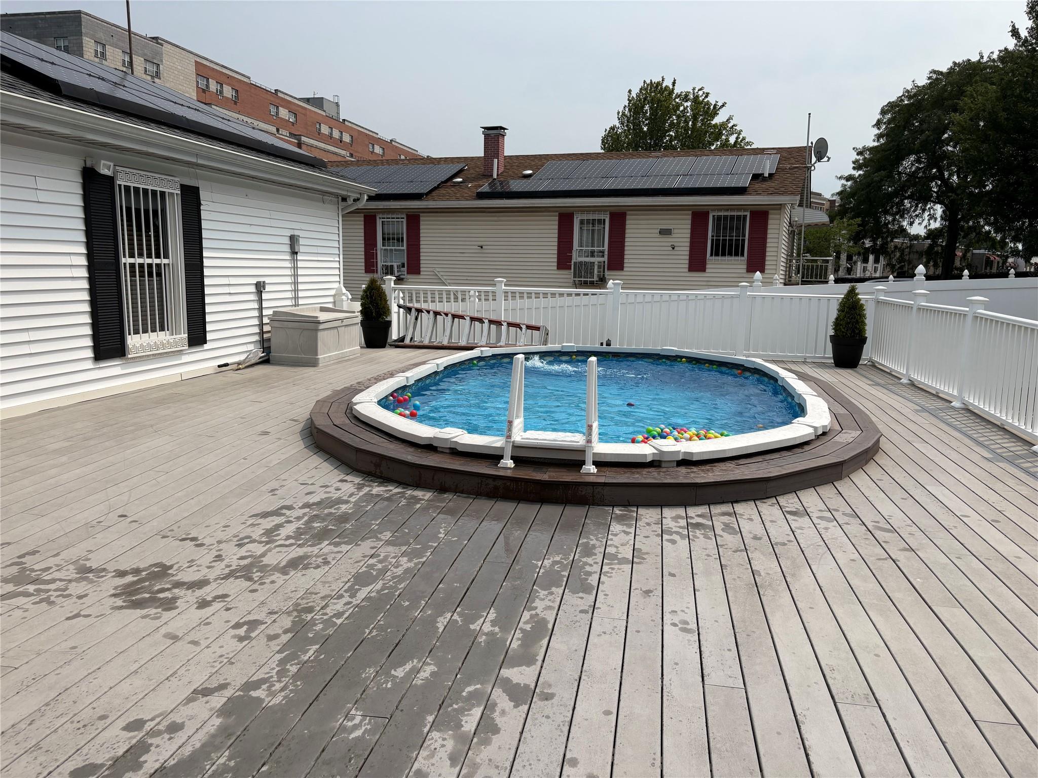 Single Family Louis Nine Blvd  Bronx, NY 10459, MLS-897918-10