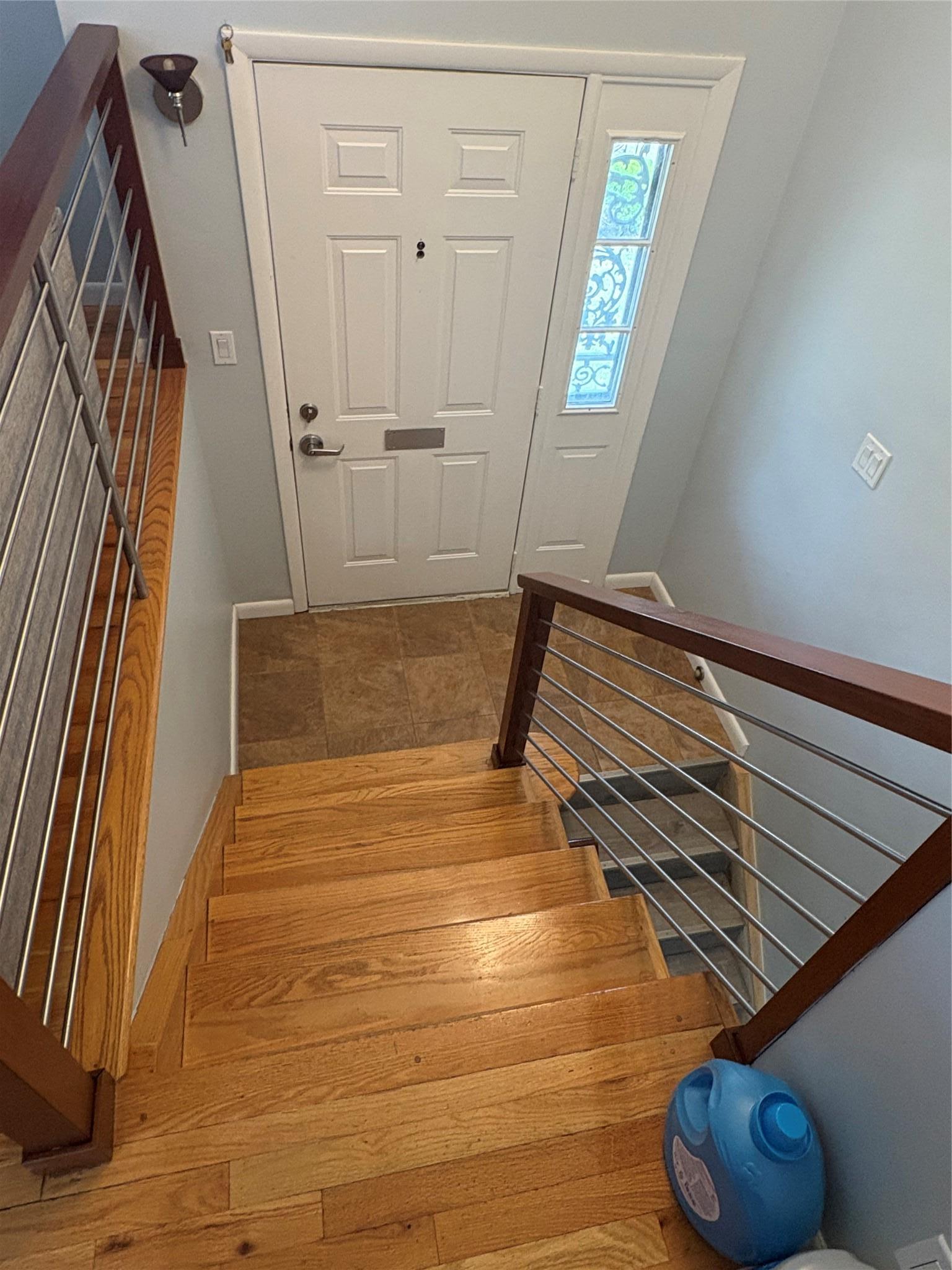 Single Family Louis Nine Blvd  Bronx, NY 10459, MLS-897918-20