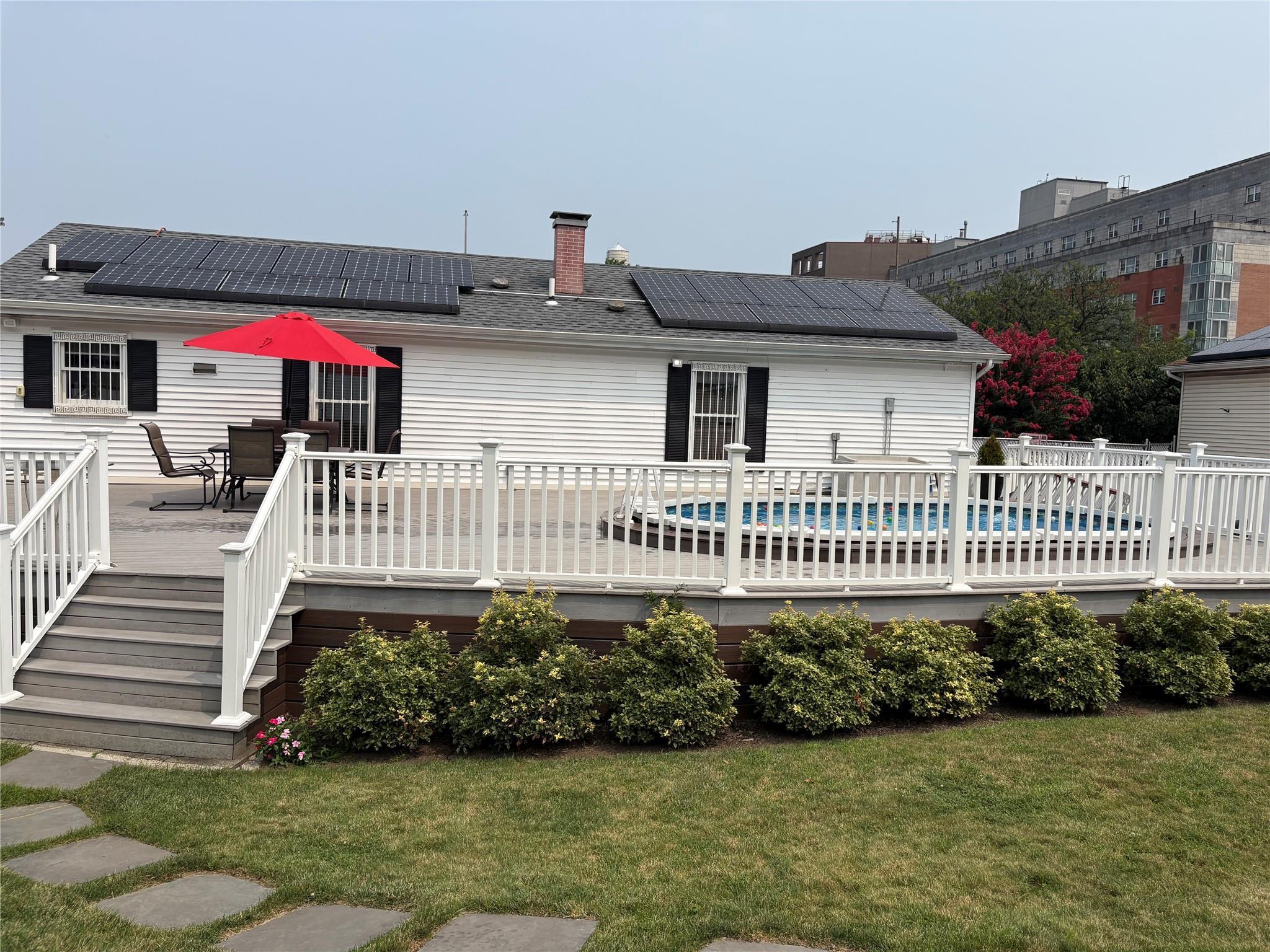 Single Family Louis Nine Blvd  Bronx, NY 10459, MLS-897918-8