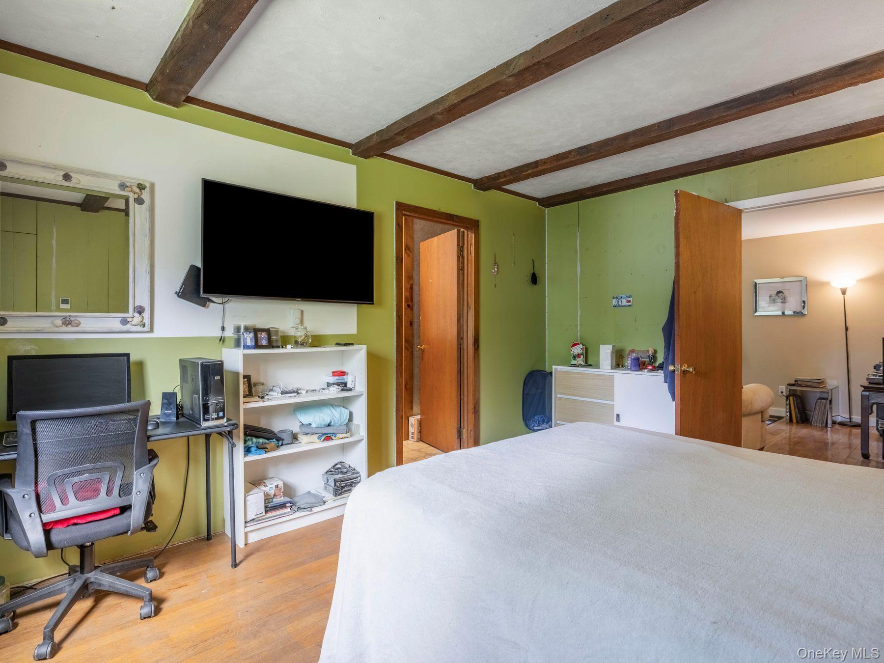 Single Family Lincoln Greene County, NY 12413, MLS-897931-12