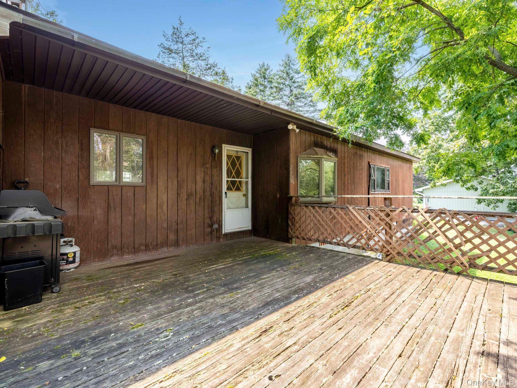 Single Family Lincoln Greene County, NY 12413, MLS-897931-17