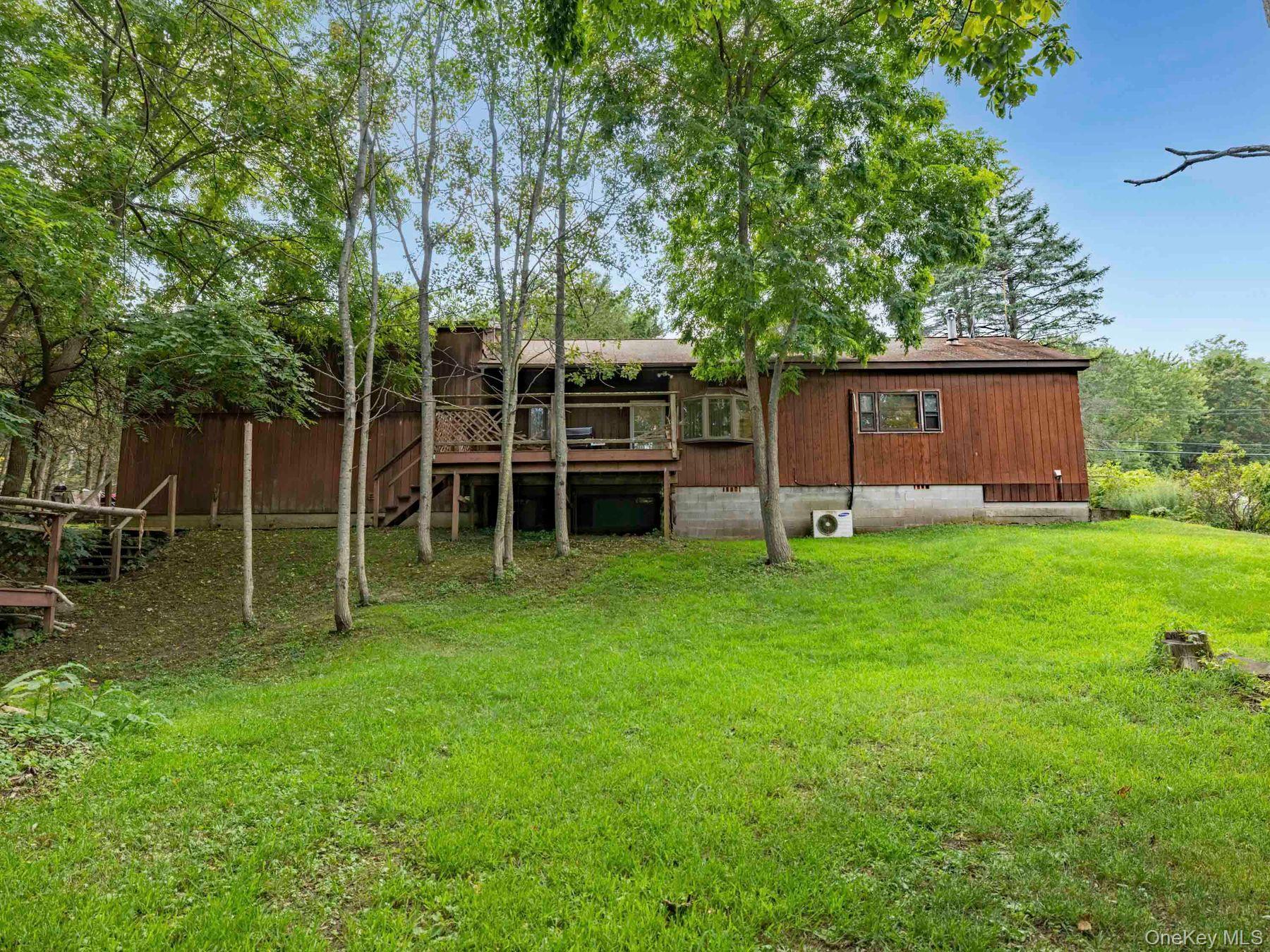 Single Family Lincoln Greene County, NY 12413, MLS-897931-18