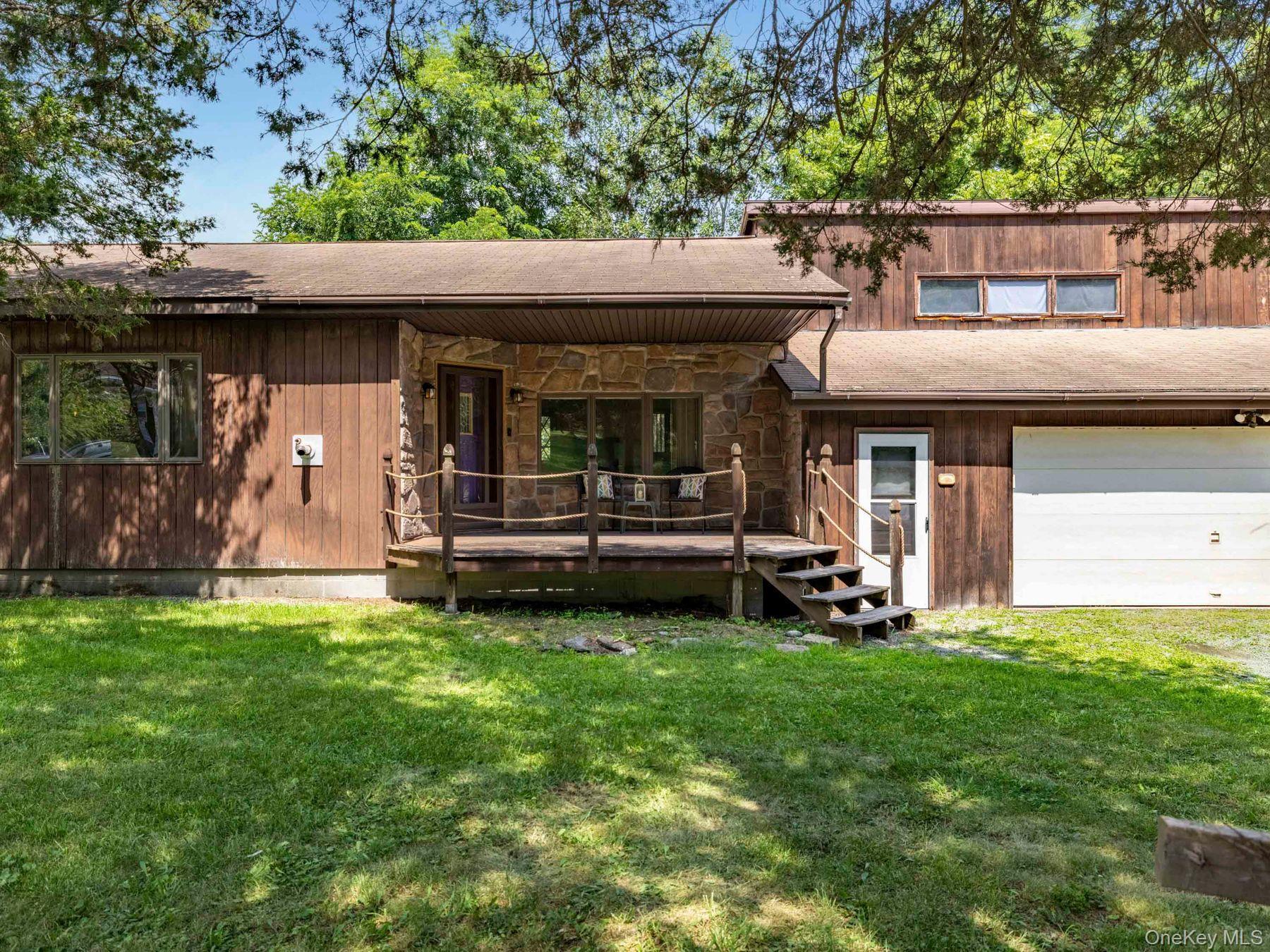 Single Family Lincoln Greene County, NY 12413, MLS-897931-2