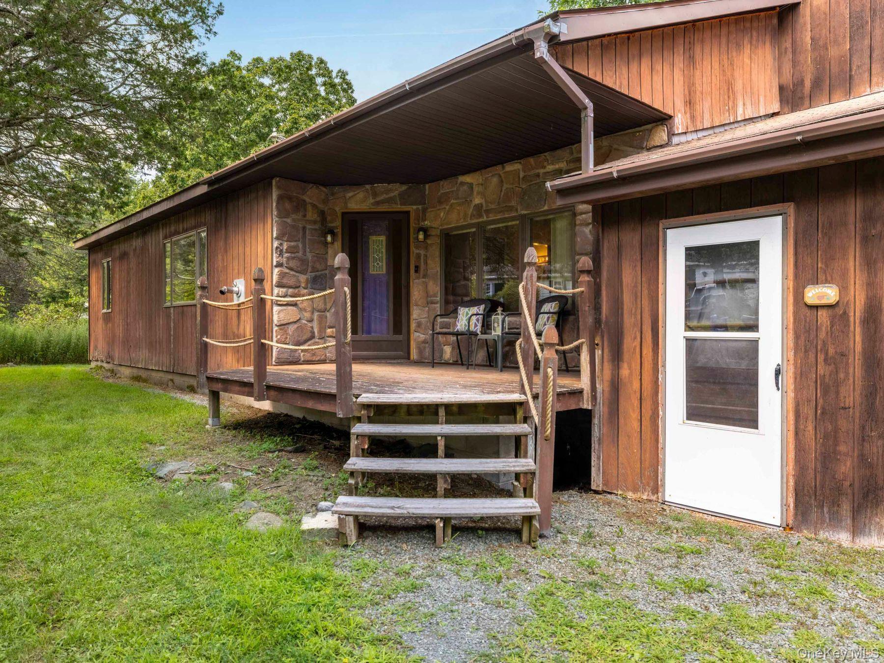 Single Family Lincoln Greene County, NY 12413, MLS-897931-23