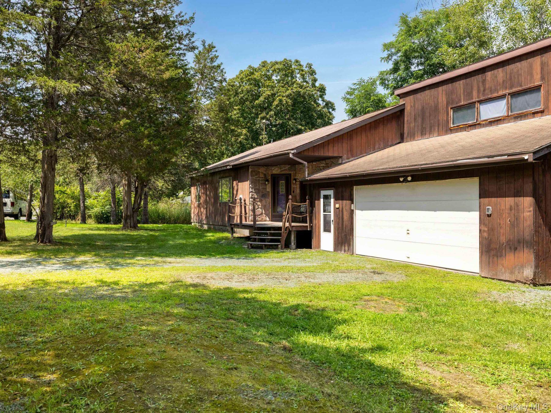 Single Family Lincoln Greene County, NY 12413, MLS-897931-24