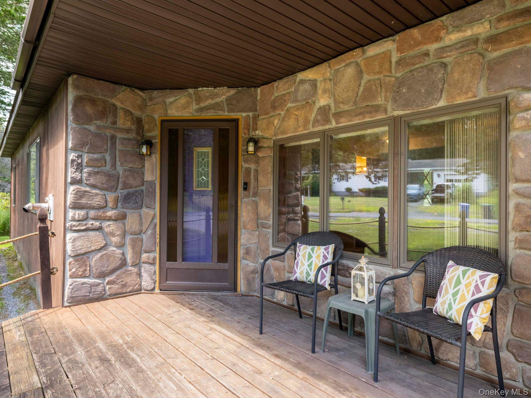 Single Family Lincoln Greene County, NY 12413, MLS-897931-3