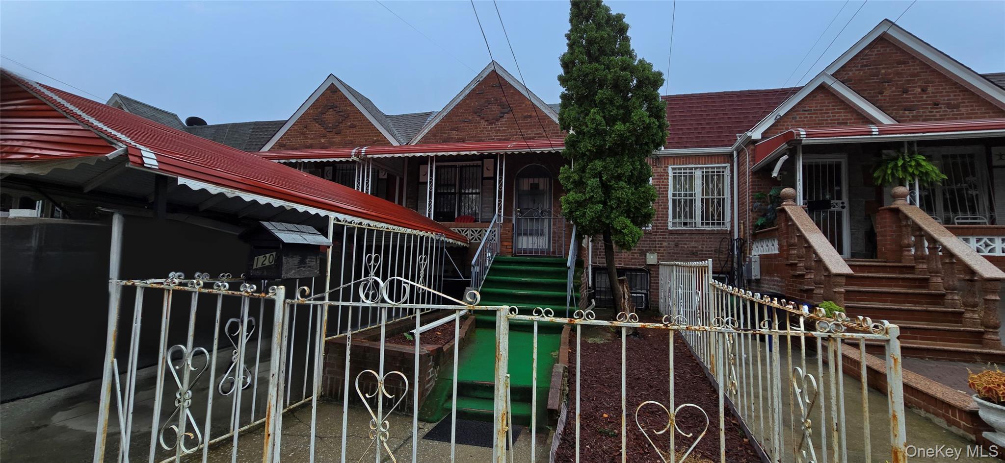 Single Family 88th  Brooklyn, NY 11236, MLS-897938-2