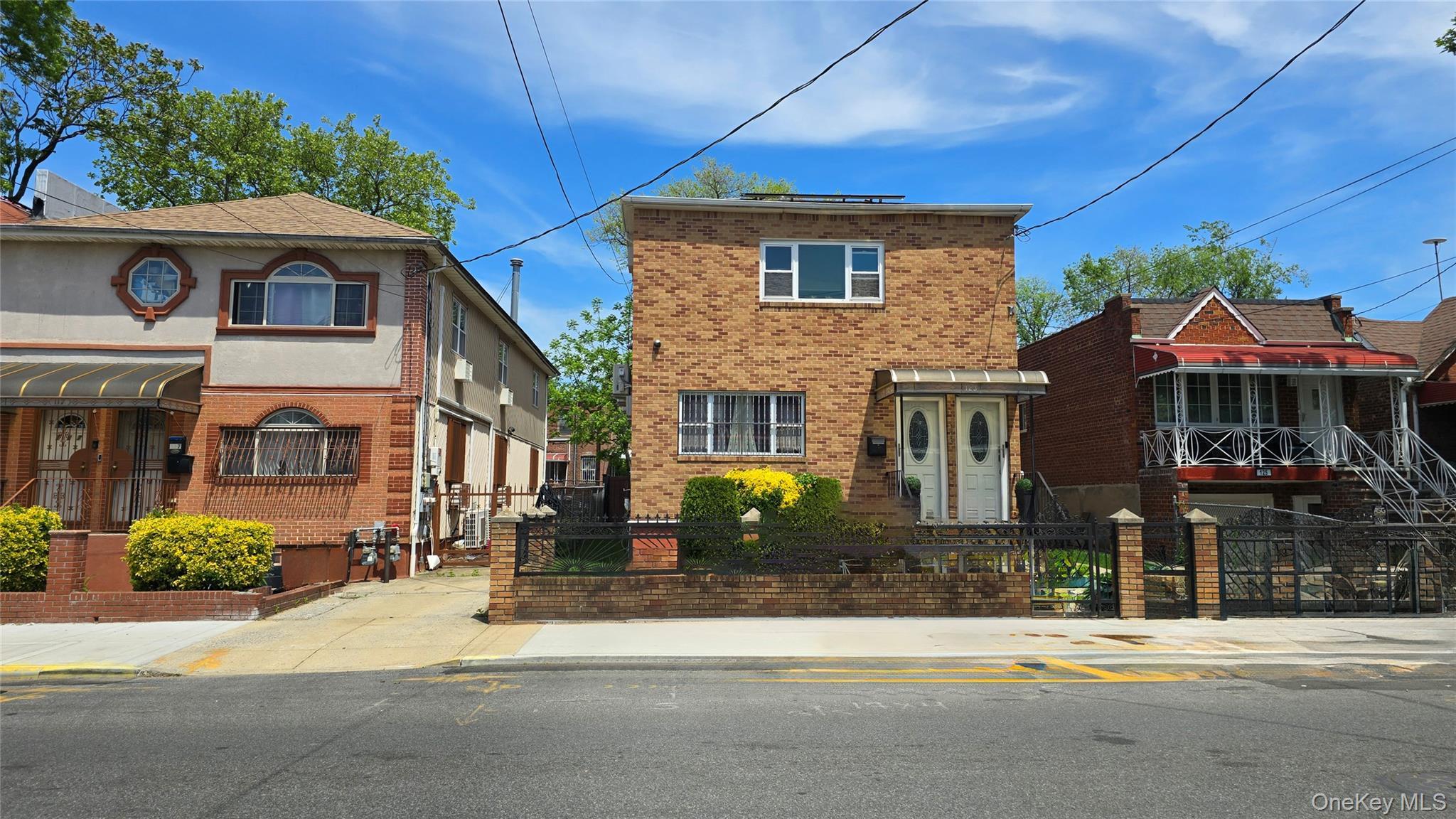 Single Family 88th  Brooklyn, NY 11236, MLS-897938-6