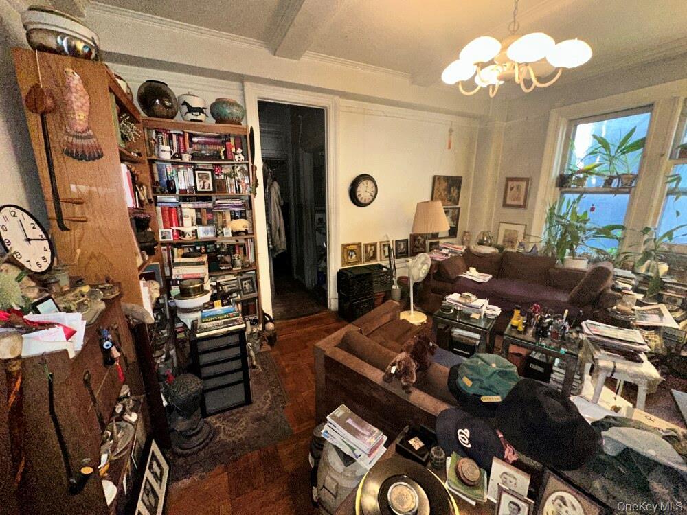 Condo 81st  Manhattan, NY 10024, MLS-897958-11