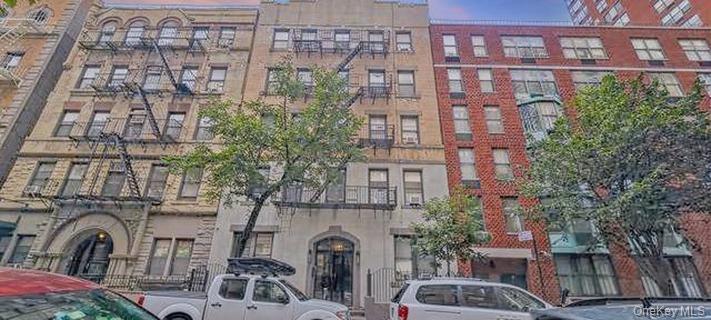 Condo 81st  Manhattan, NY 10024, MLS-897958-2
