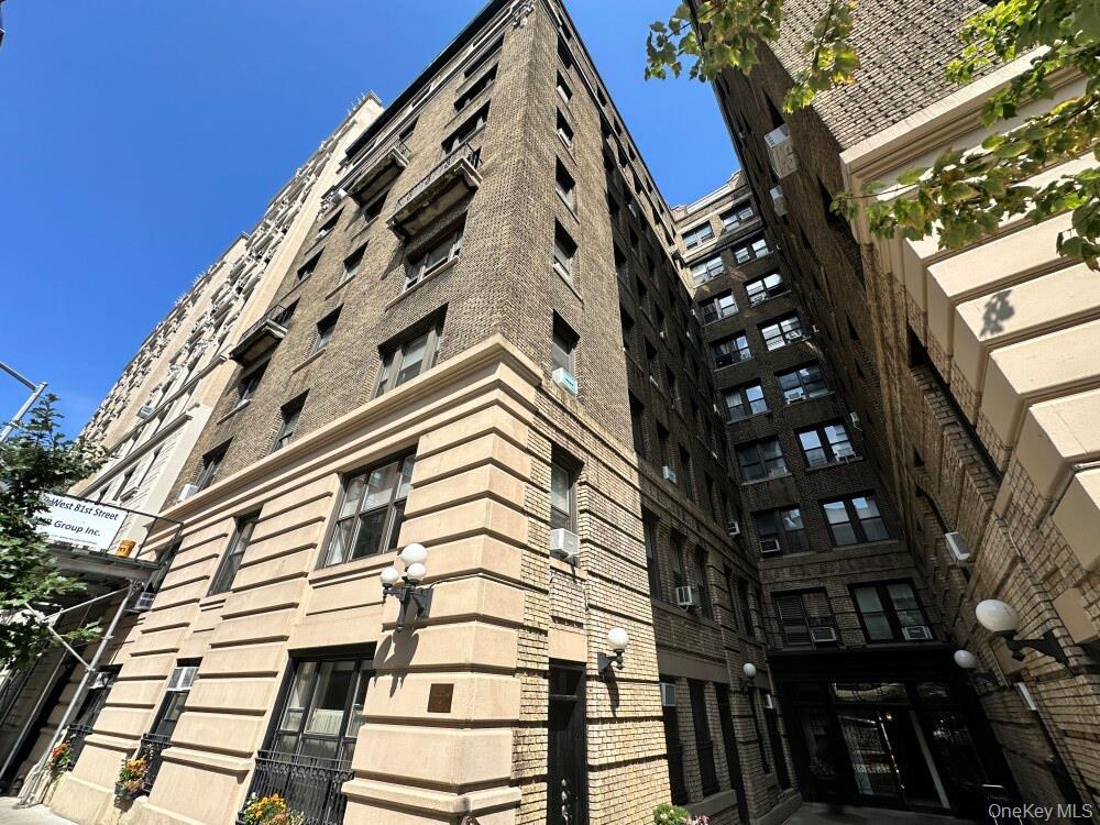 Condo 81st  Manhattan, NY 10024, MLS-897958-5