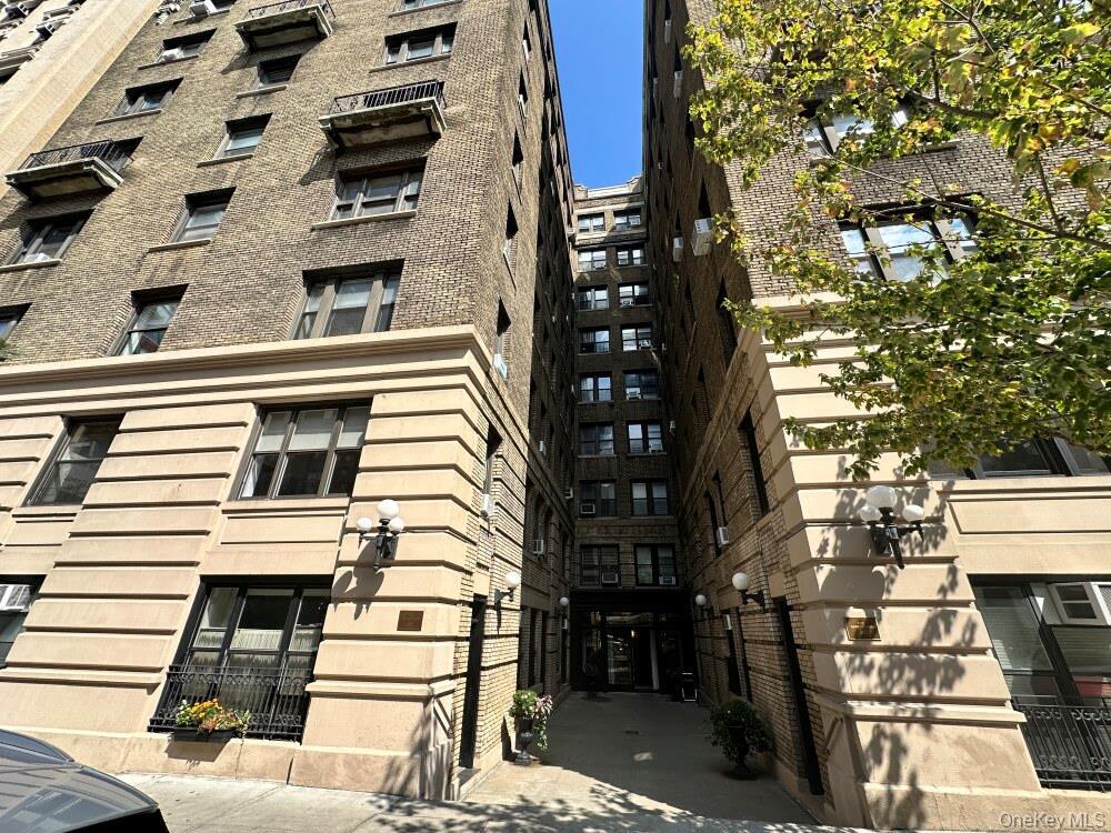 Condo 81st  Manhattan, NY 10024, MLS-897958-6
