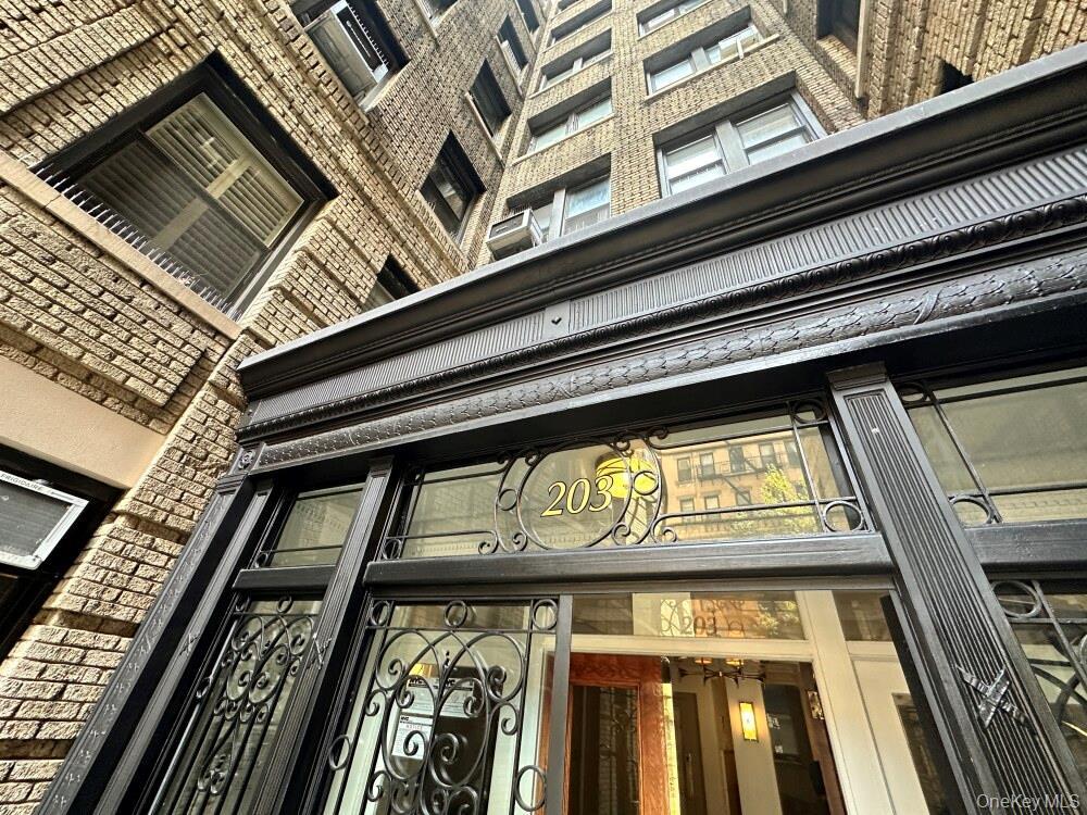 Condo 81st  Manhattan, NY 10024, MLS-897958-7