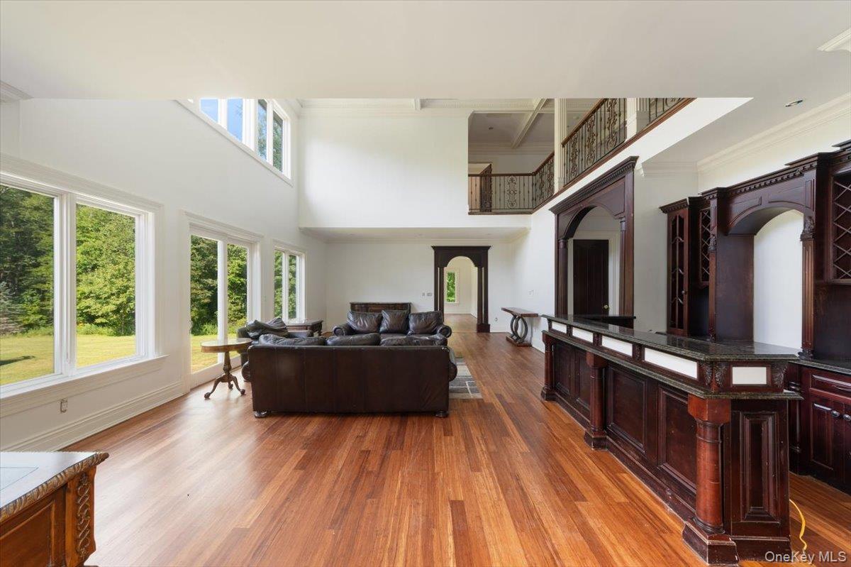 Single Family Stone Hill Westchester County, NY 10506, MLS-897966-13