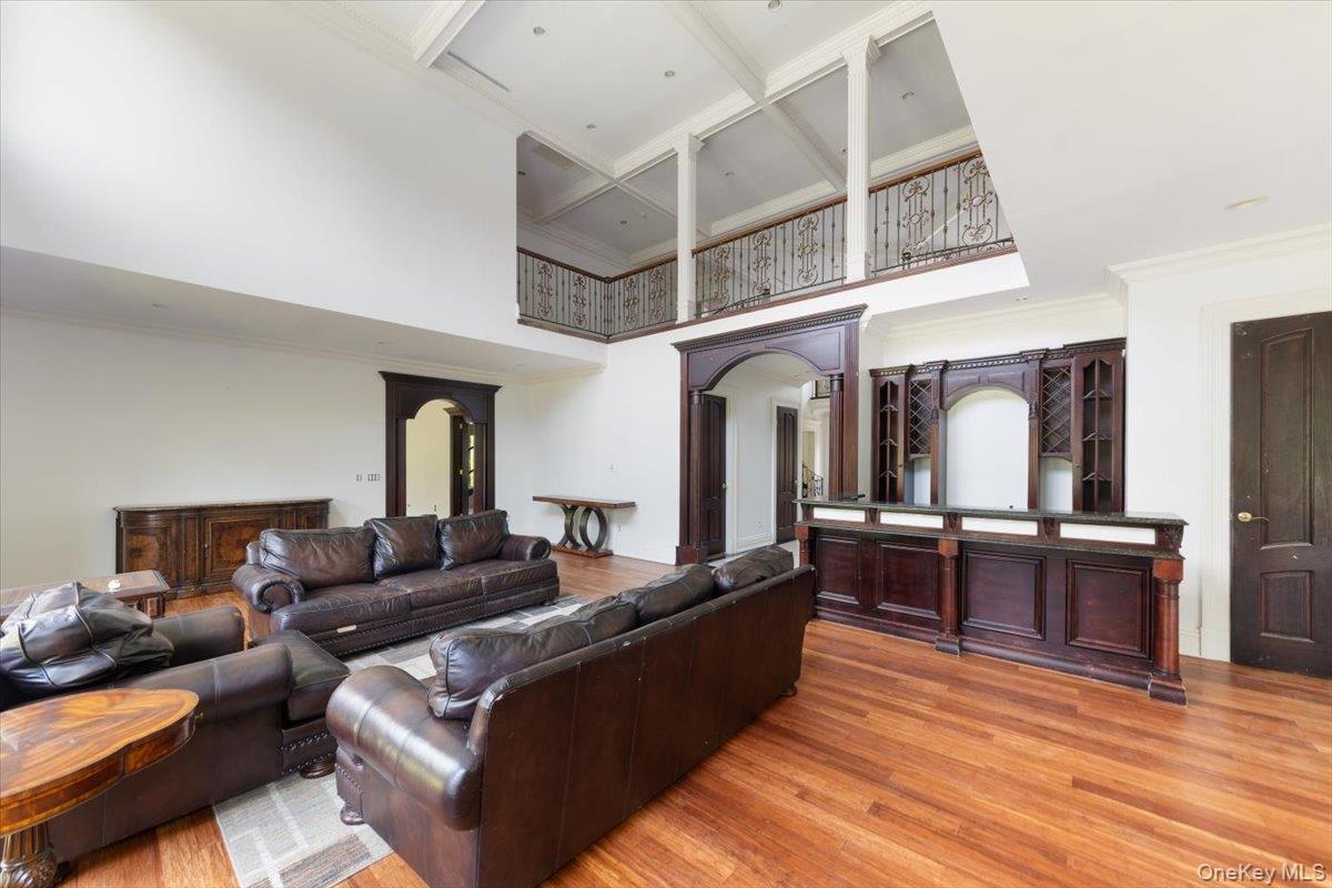 Single Family Stone Hill Westchester County, NY 10506, MLS-897966-14