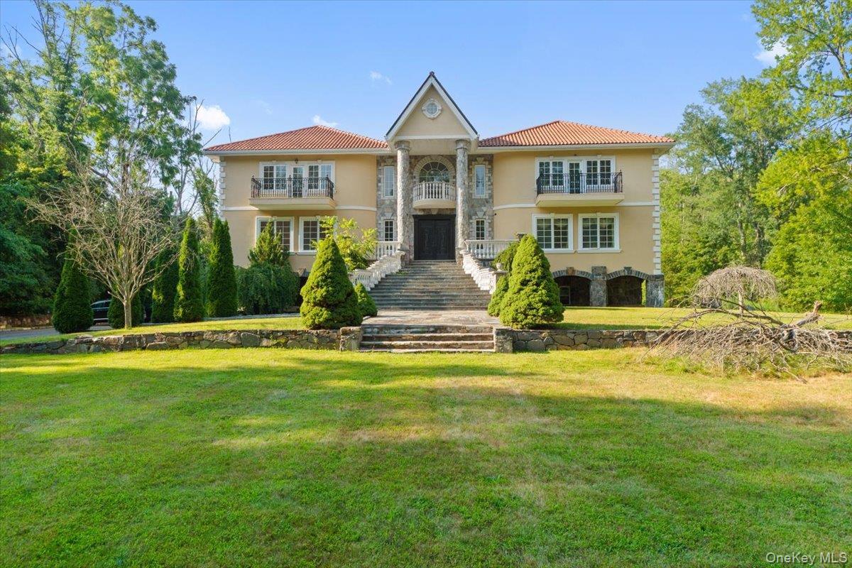 Single Family Stone Hill Westchester County, NY 10506, MLS-897966-2