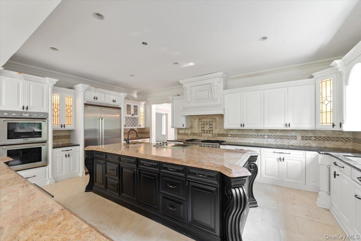 Single Family Stone Hill Westchester County, NY 10506, MLS-897966-20