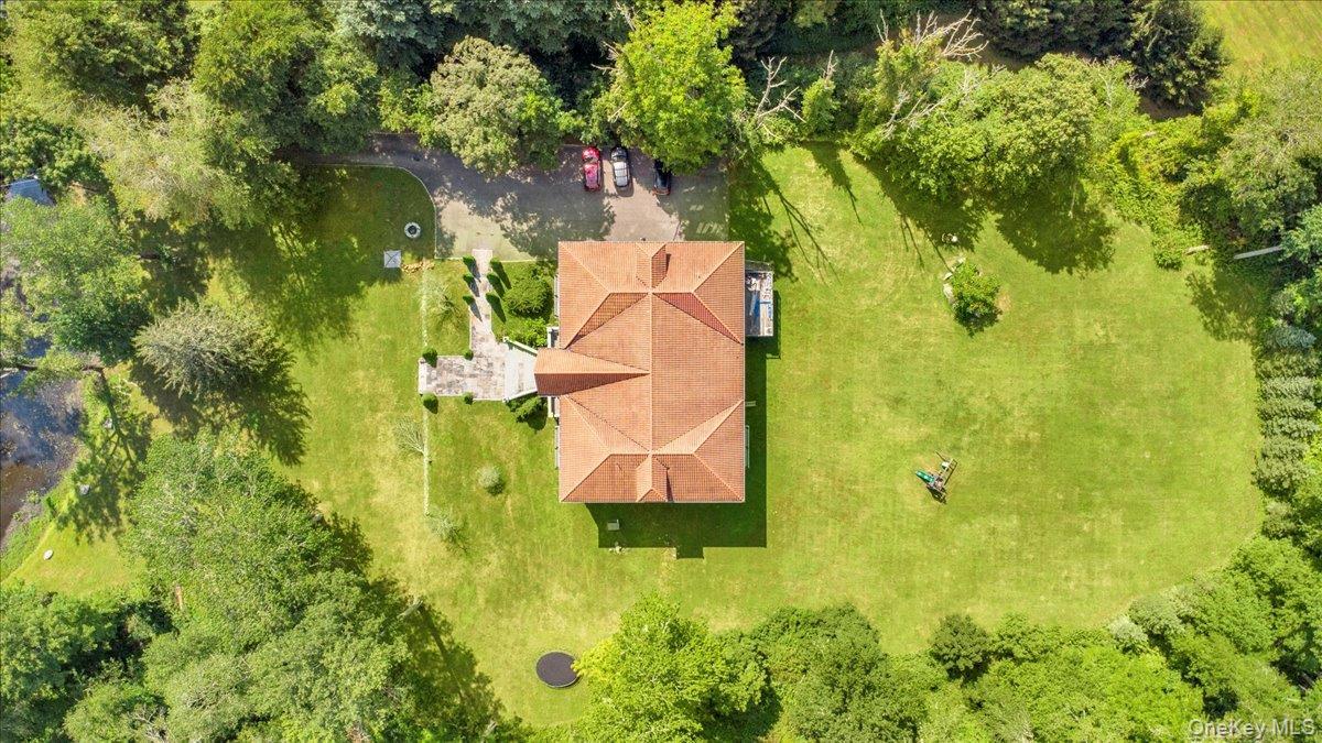 Single Family Stone Hill Westchester County, NY 10506, MLS-897966-26