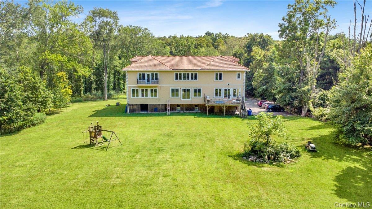 Single Family Stone Hill Westchester County, NY 10506, MLS-897966-28